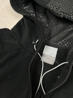 Nike Tn Black Carbon Jacket 00‘s (M)