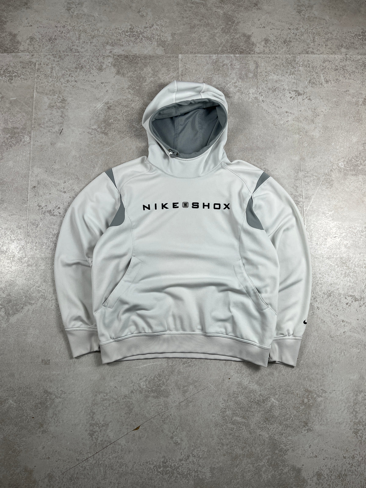 Nike Shox Hoodie 00‘s (M)