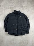 Nike Puffer Jacket 90‘s (M)