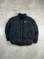 Nike Puffer Jacket 90‘s (M)