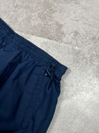 Nike Athletic Trackpants 00‘s (L)