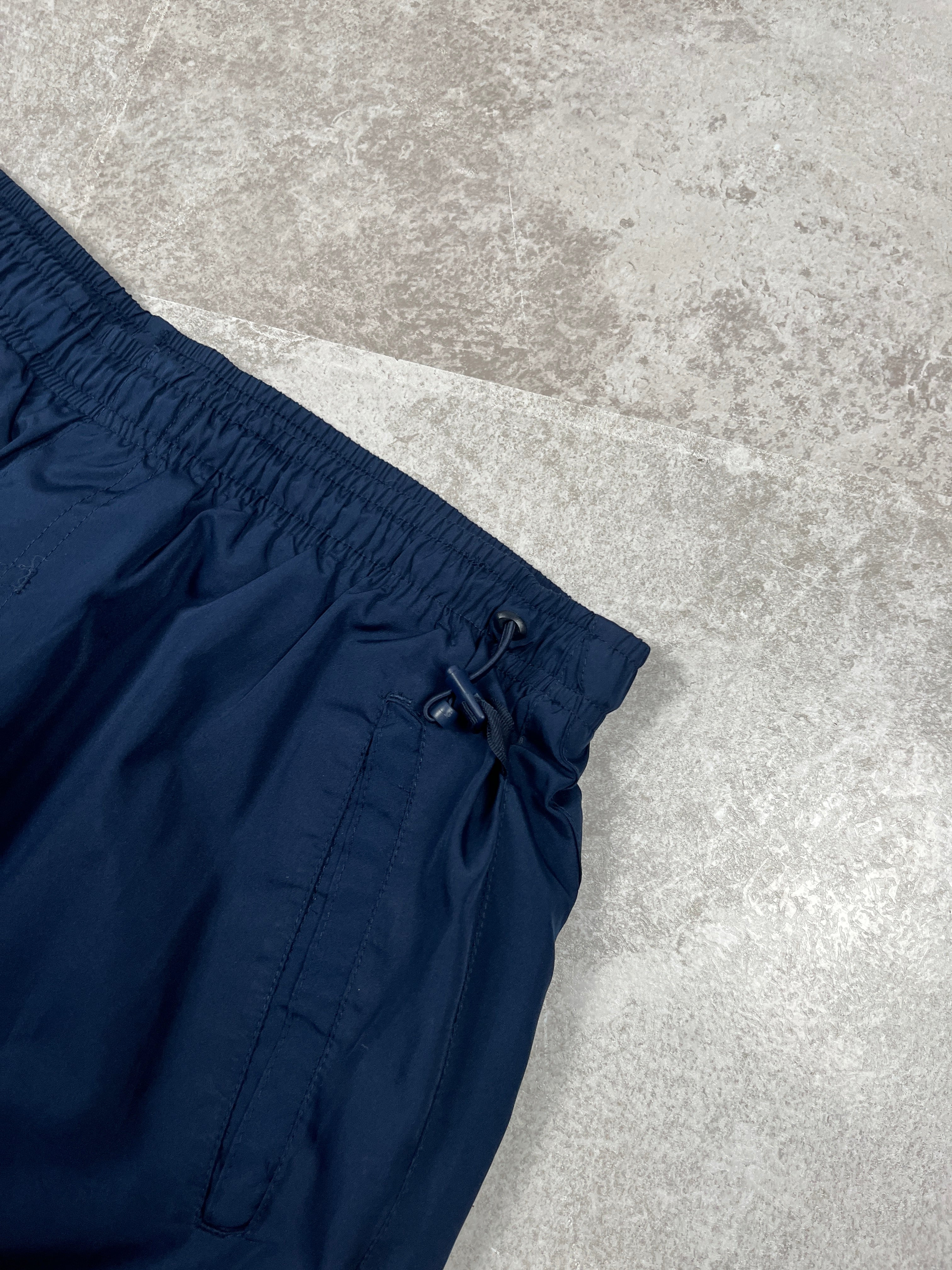 Nike Athletic Trackpants 00‘s (L)