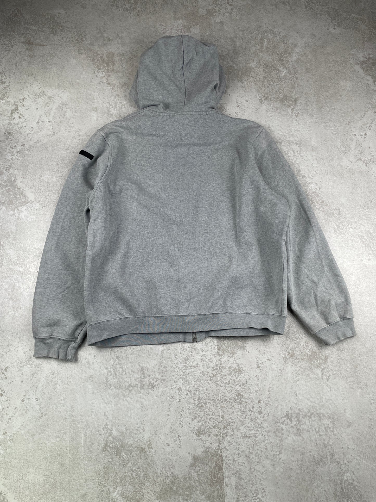 Nike Sweatjacket 00‘s (M)