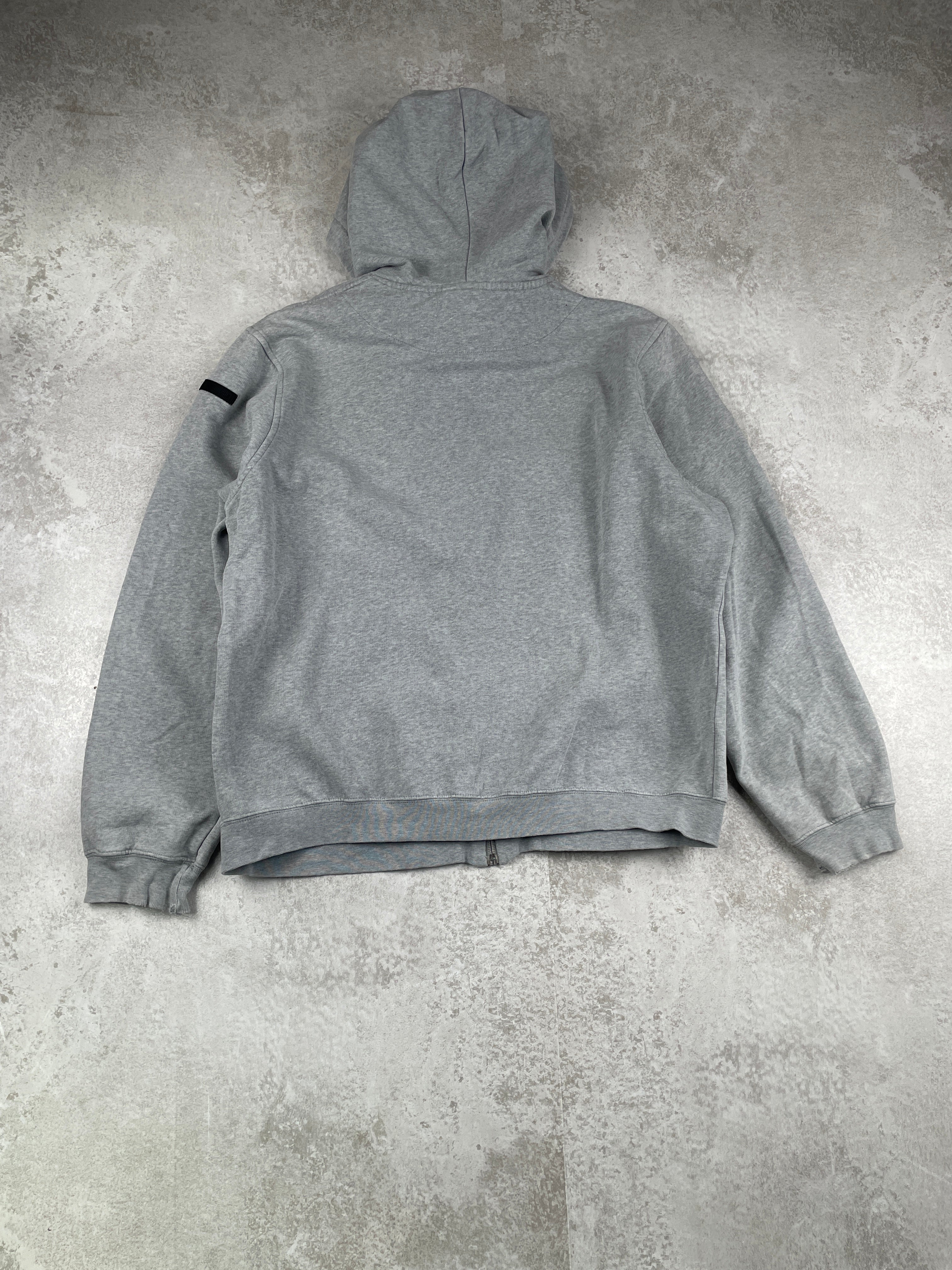 Nike Sweatjacket 00‘s (M)