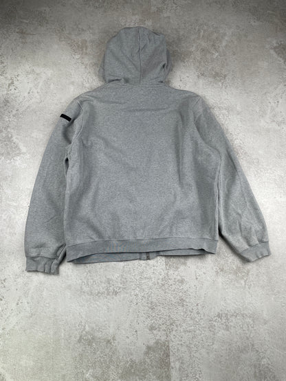 Nike Sweatjacket 00‘s (M)