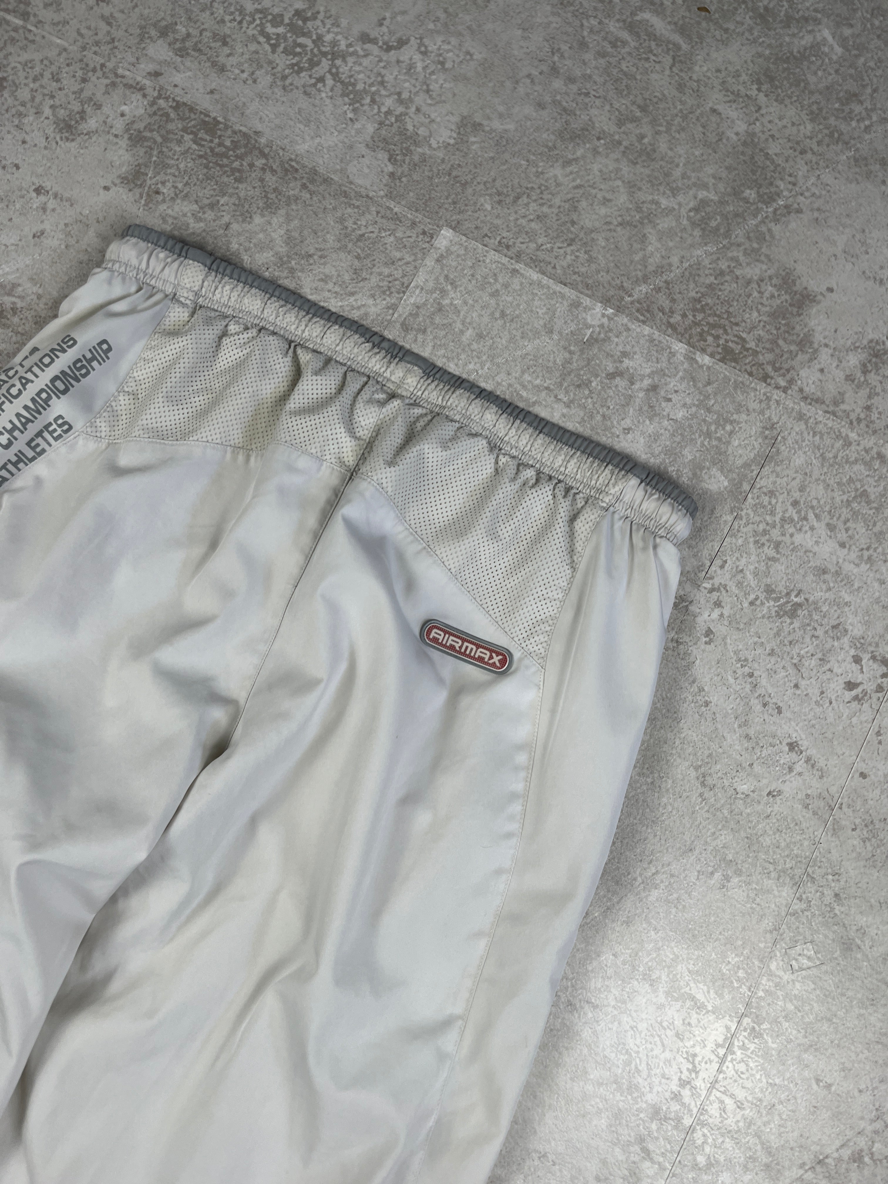 Nike Airmax Trackpants 00‘s (L)