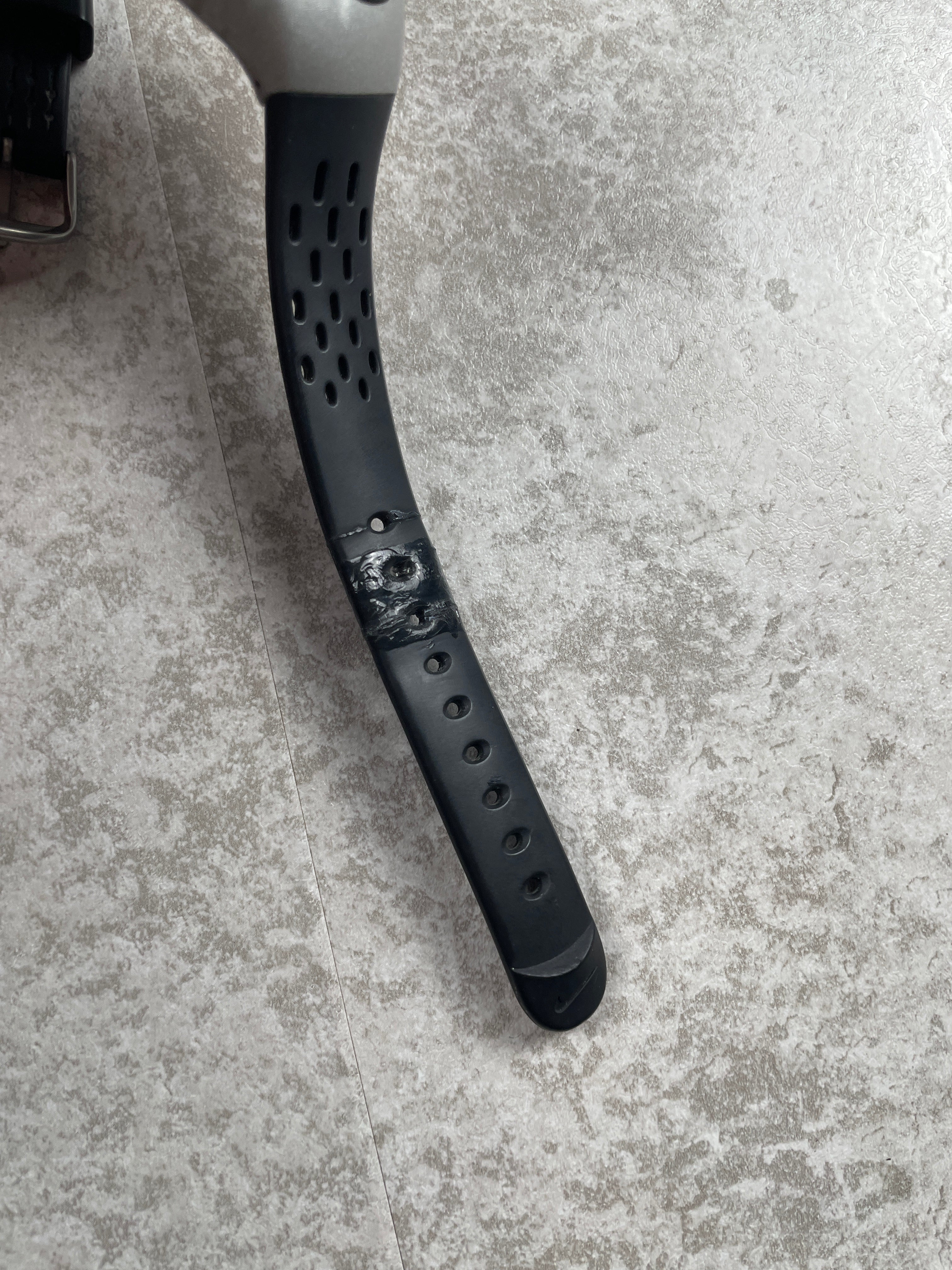 Nike Watch 00‘s (U)