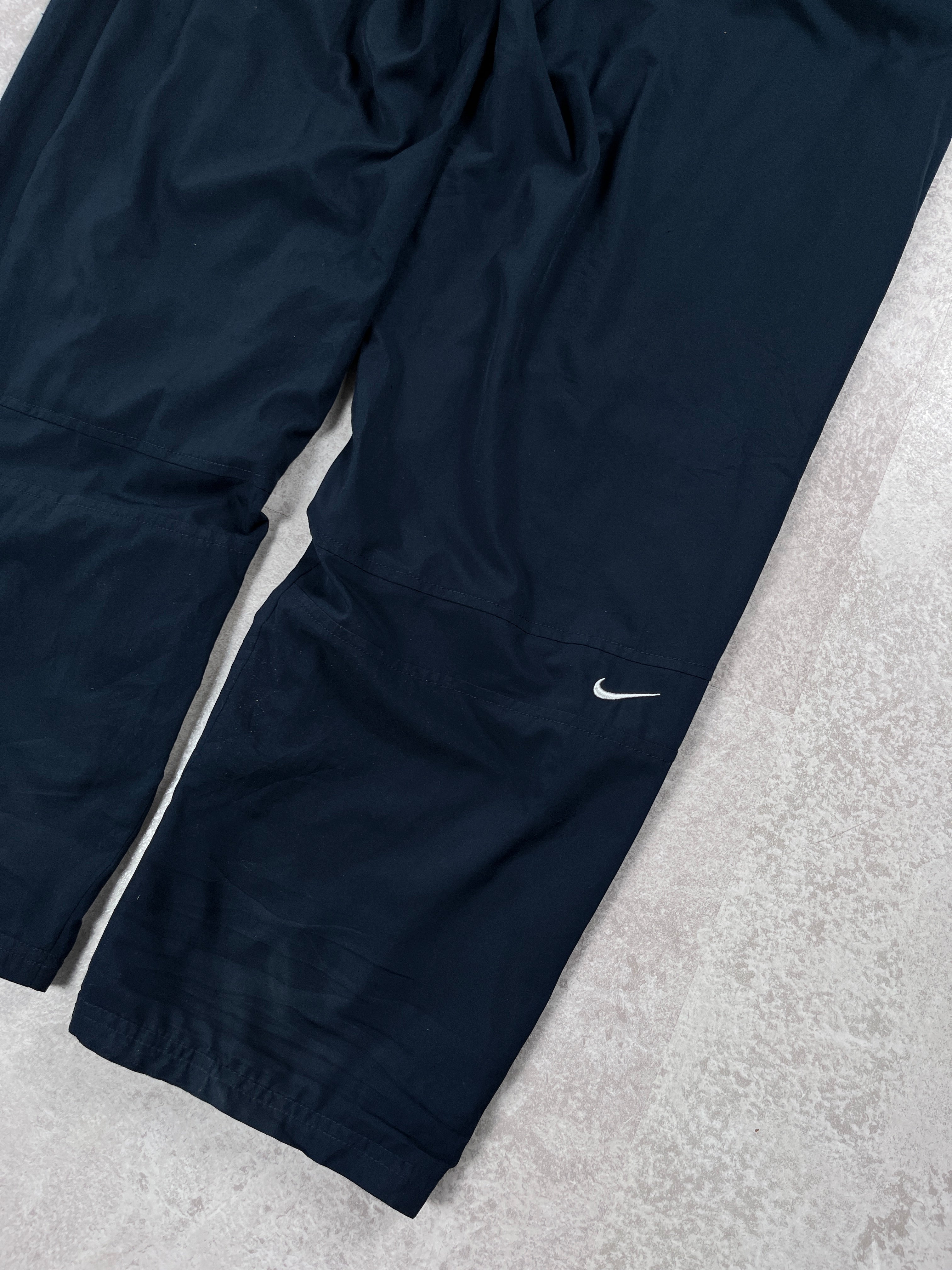 Nike Trackpants 00‘s (XL)