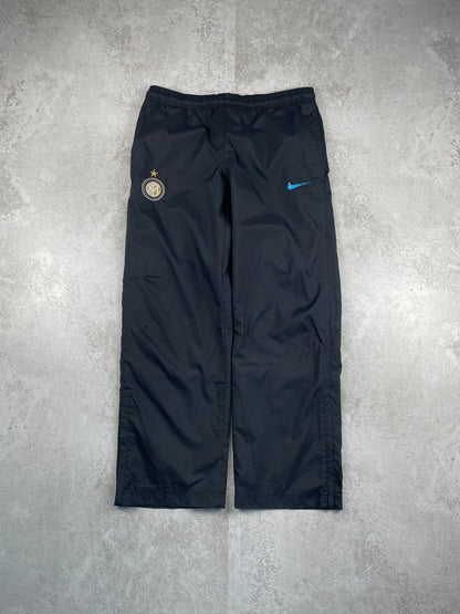 Nike Inter Mailand Tracksuit 10‘s (S)
