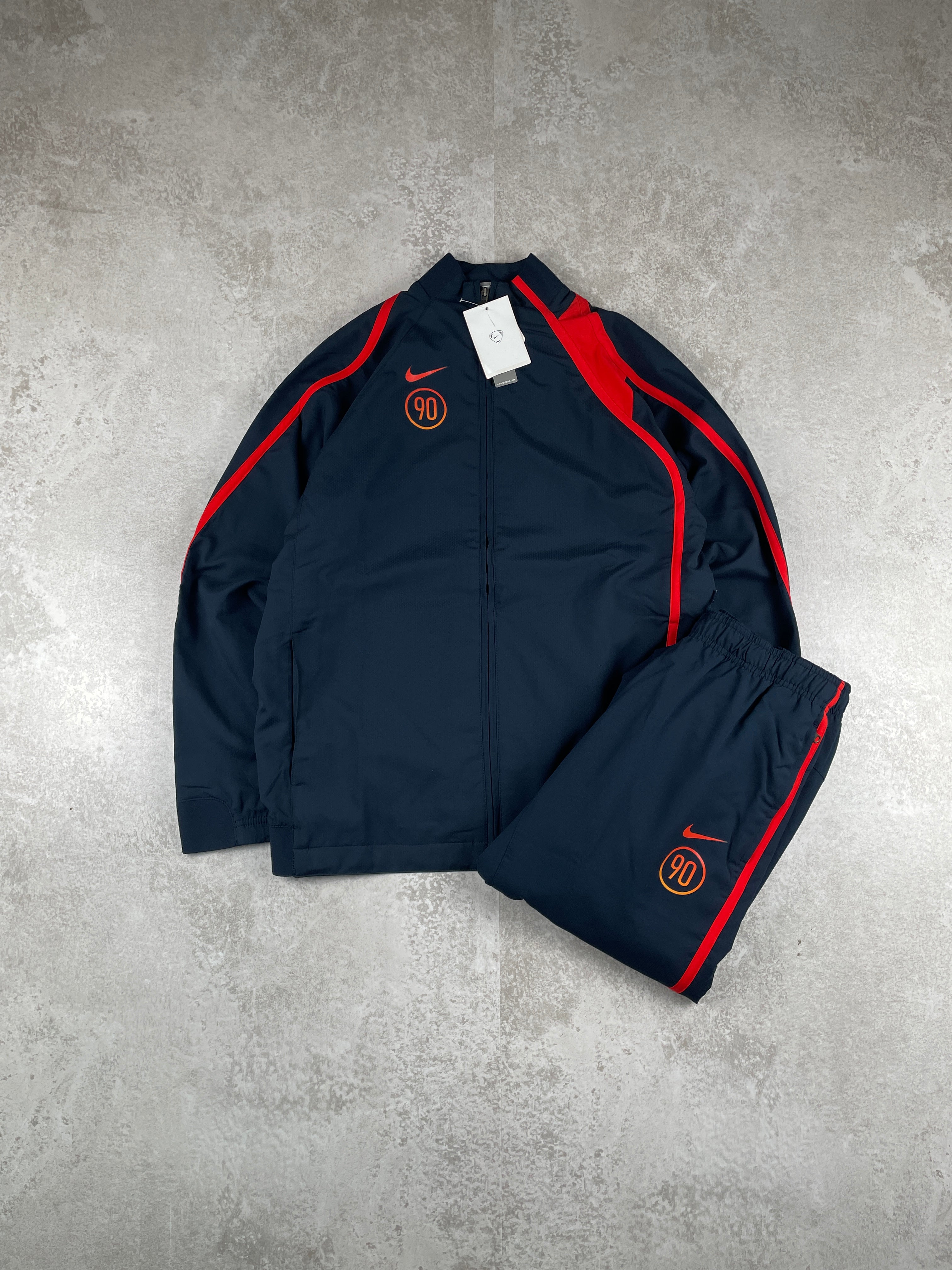 Nike Tracksuit 00‘s (S)
