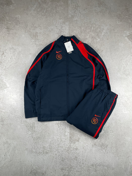 Nike Tracksuit 00‘s (S)