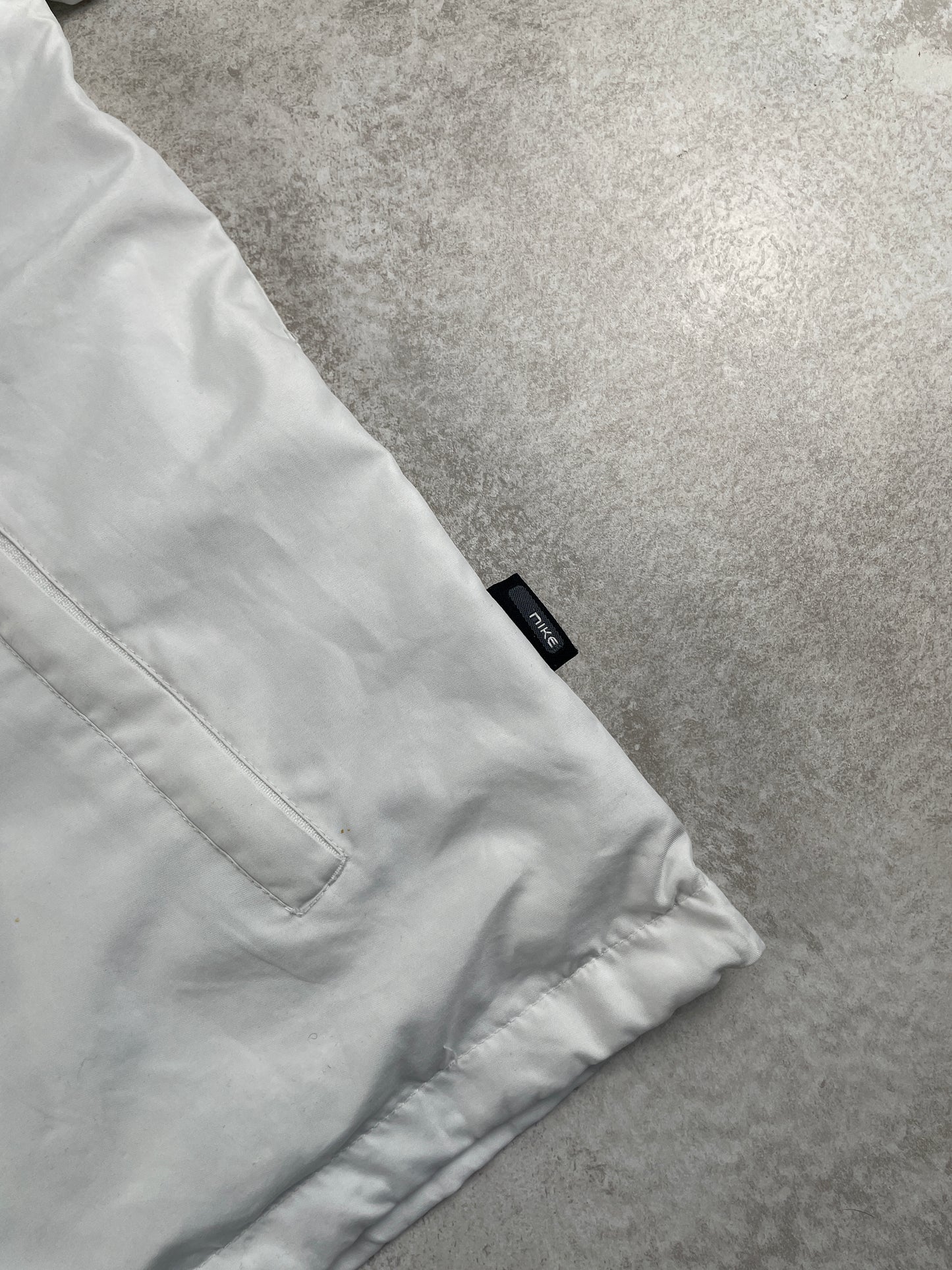 Nike Spellout Trackjacket 00‘s (M)
