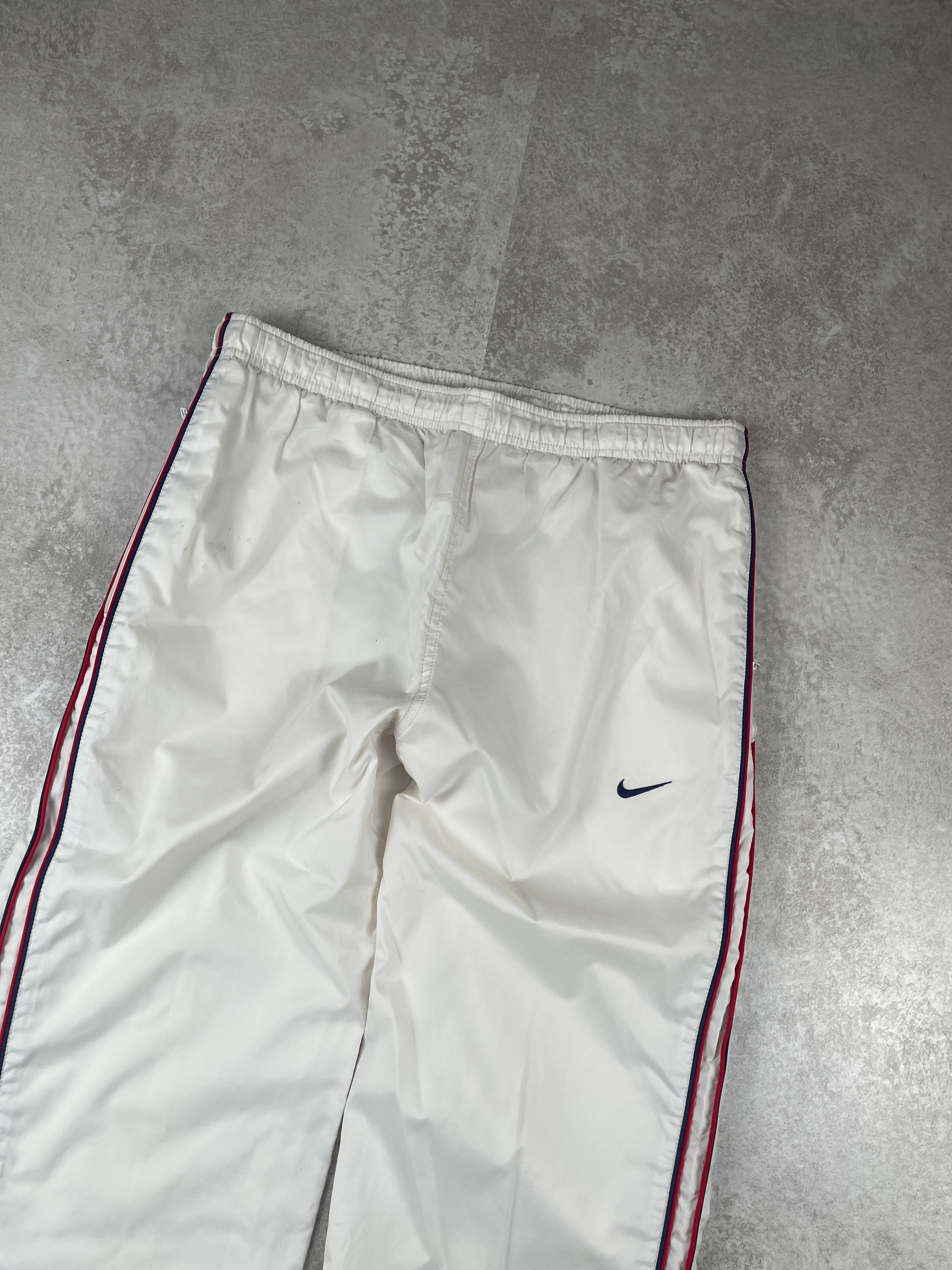 Nike Trackpants 00‘s (S)