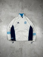 Adidas Olympique Marseille Trackjacket 90‘s (S)