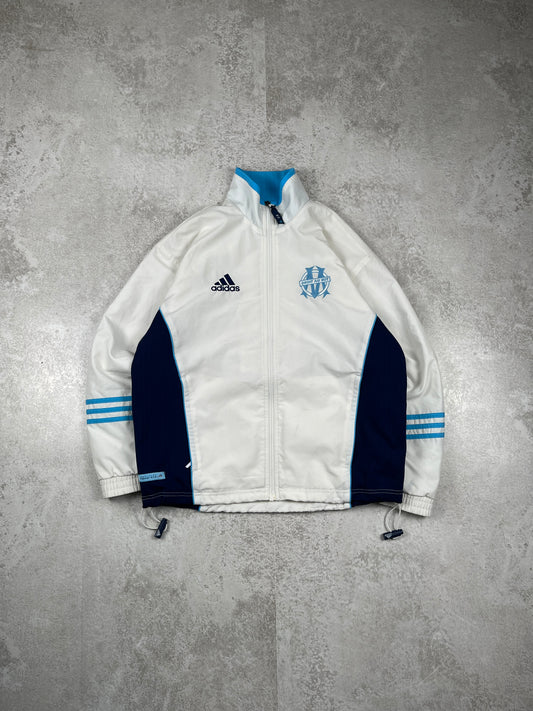 Adidas Olympique Marseille Trackjacket 90‘s (S)