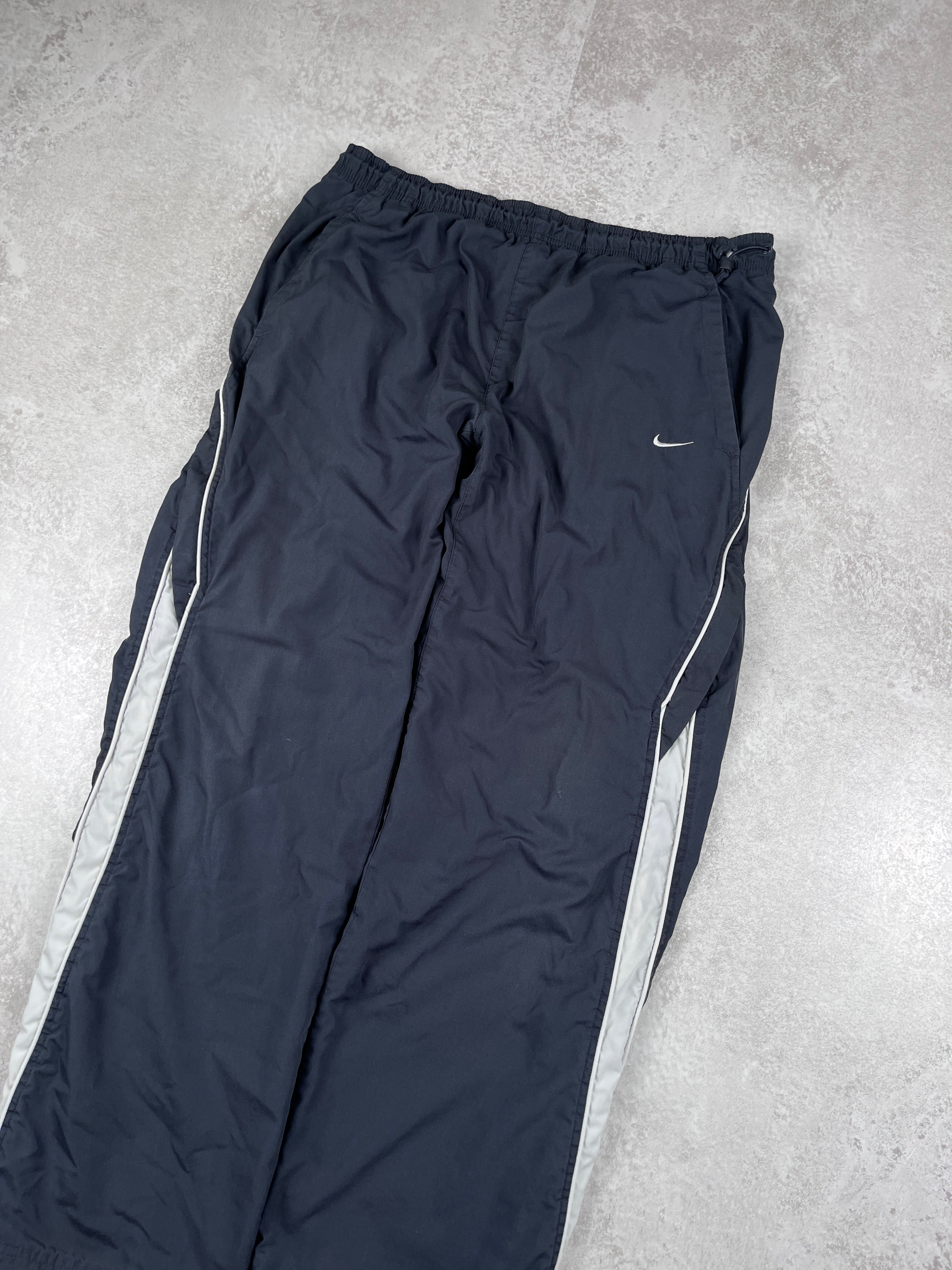 Nike Trackpants 00‘s (M)