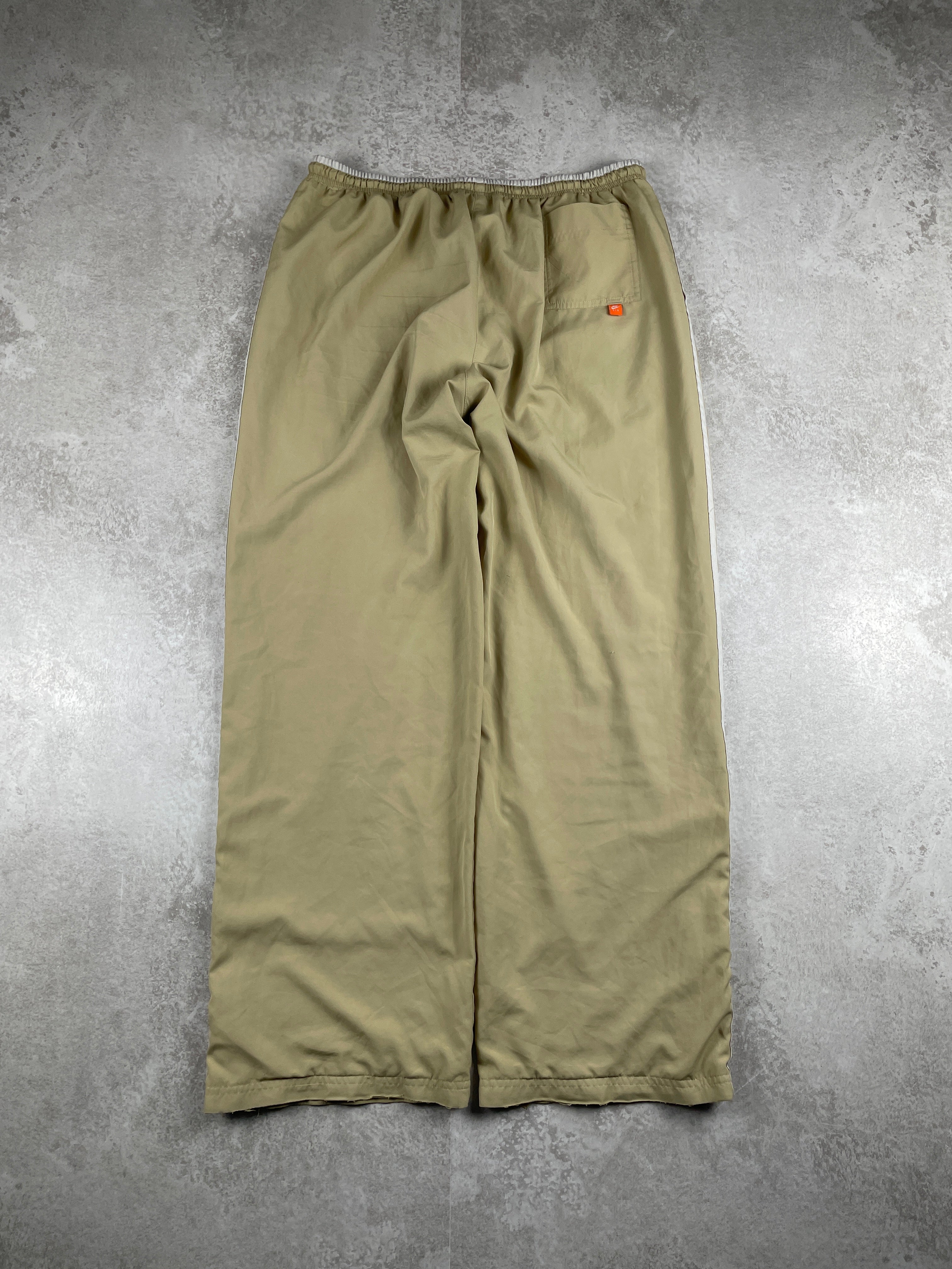 Nike Trackpants 00‘s (M)