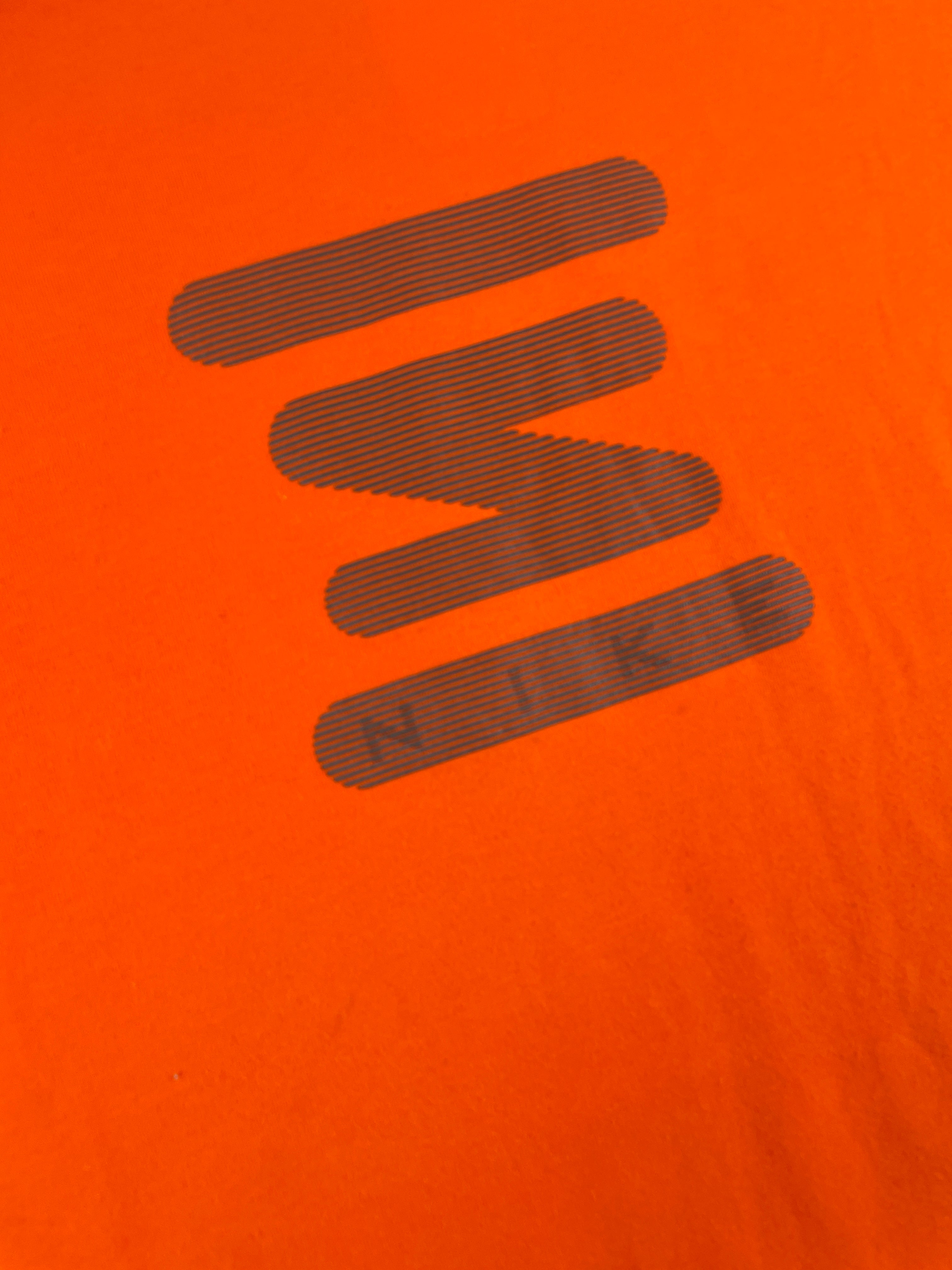 Nike Shox Tshirt 00‘s (L)
