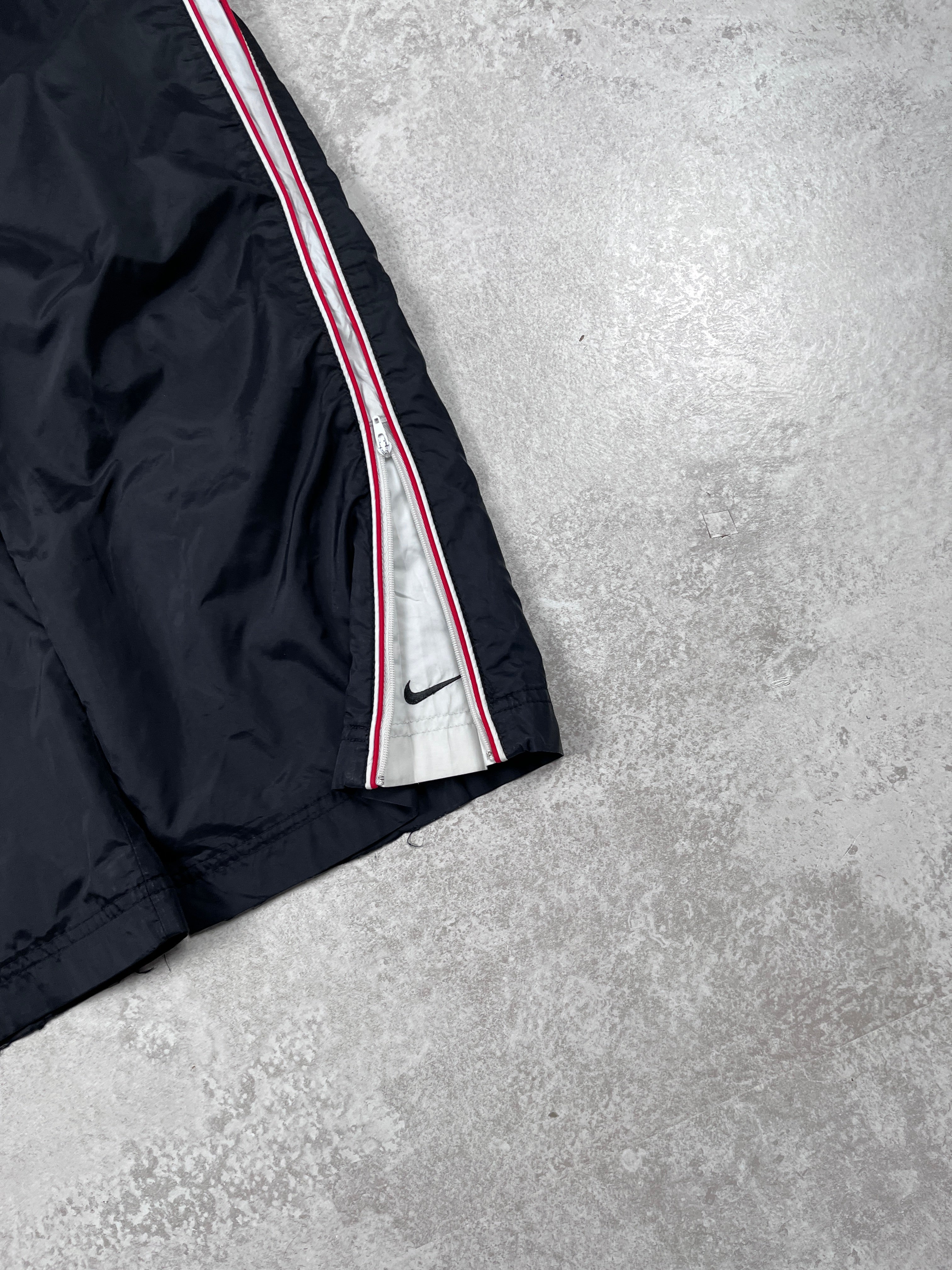Nike Trackpants 00‘s (XS)