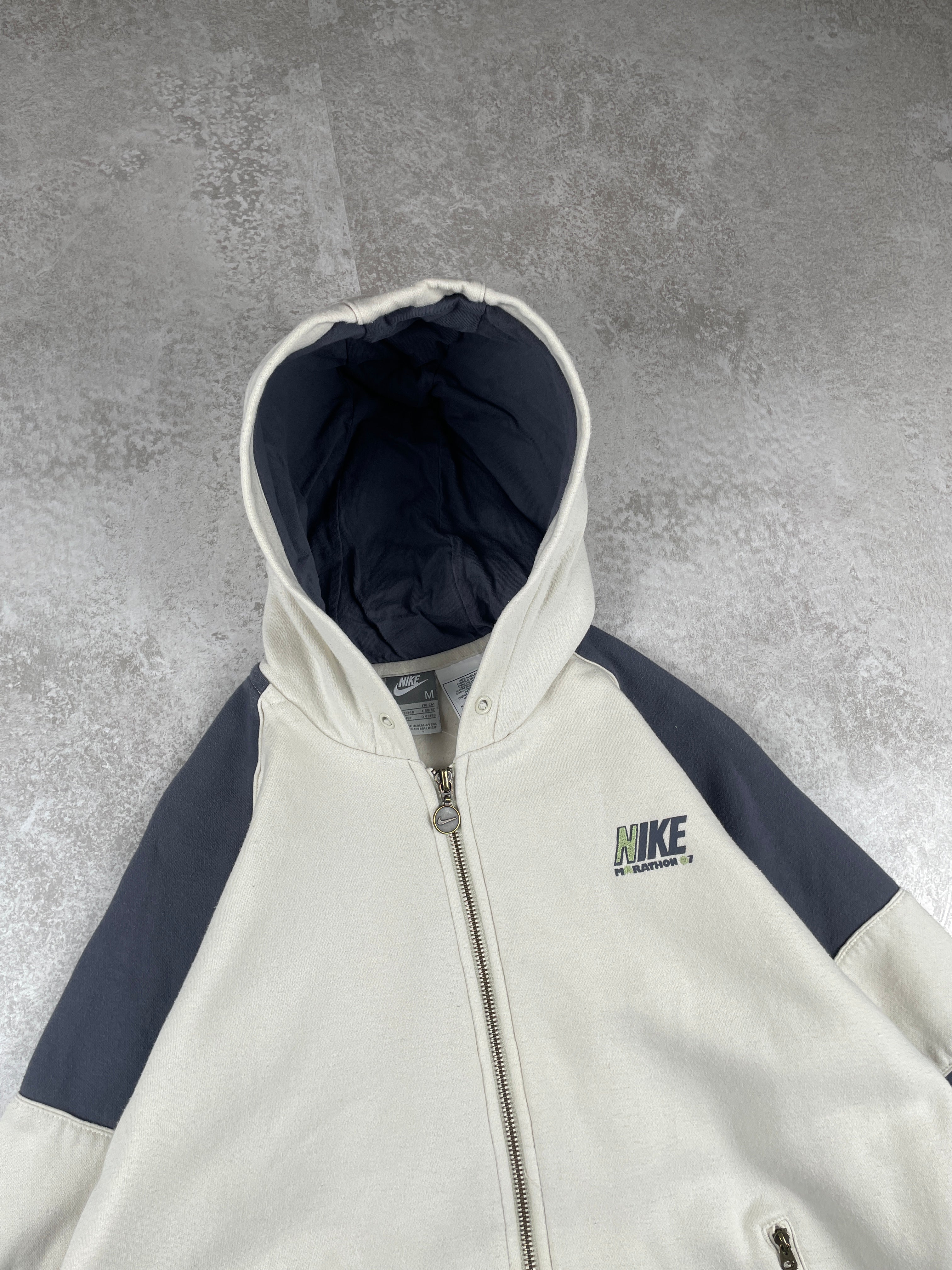 Nike Sweatjacket 00‘s (M)