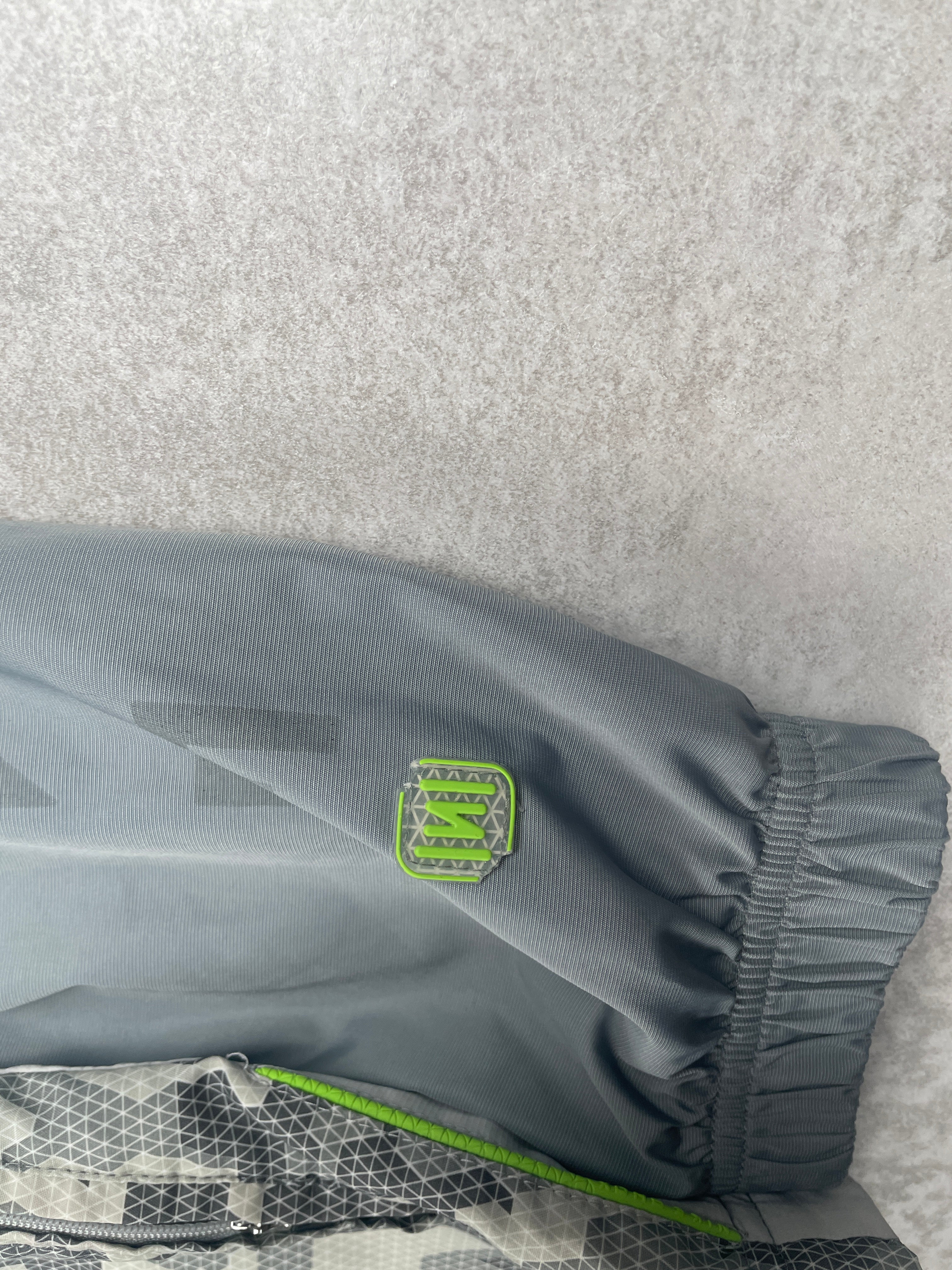Nike Shox Trackjacket 00‘s (S)