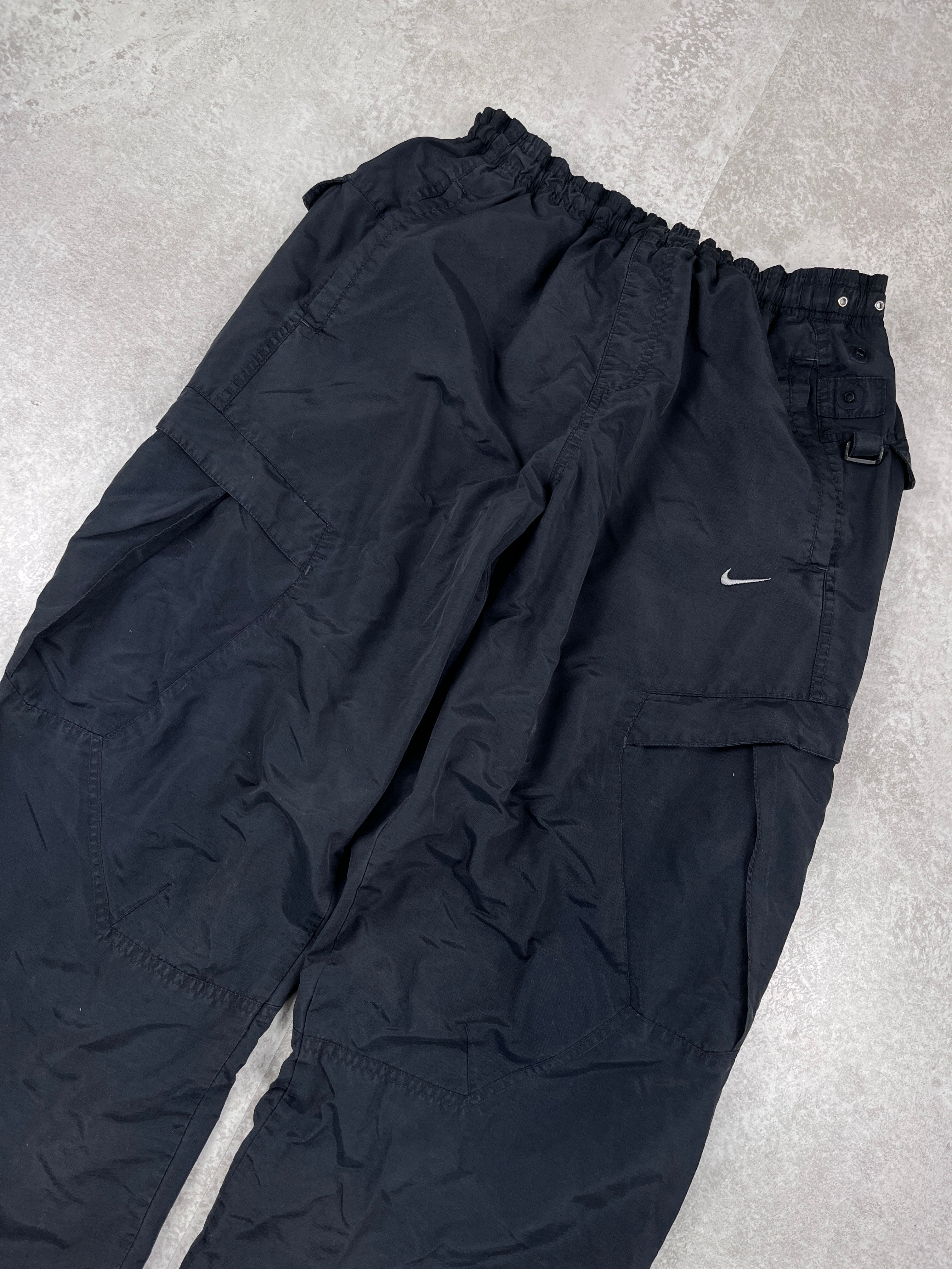 Nike Airmax Trackpants 10‘s (M)