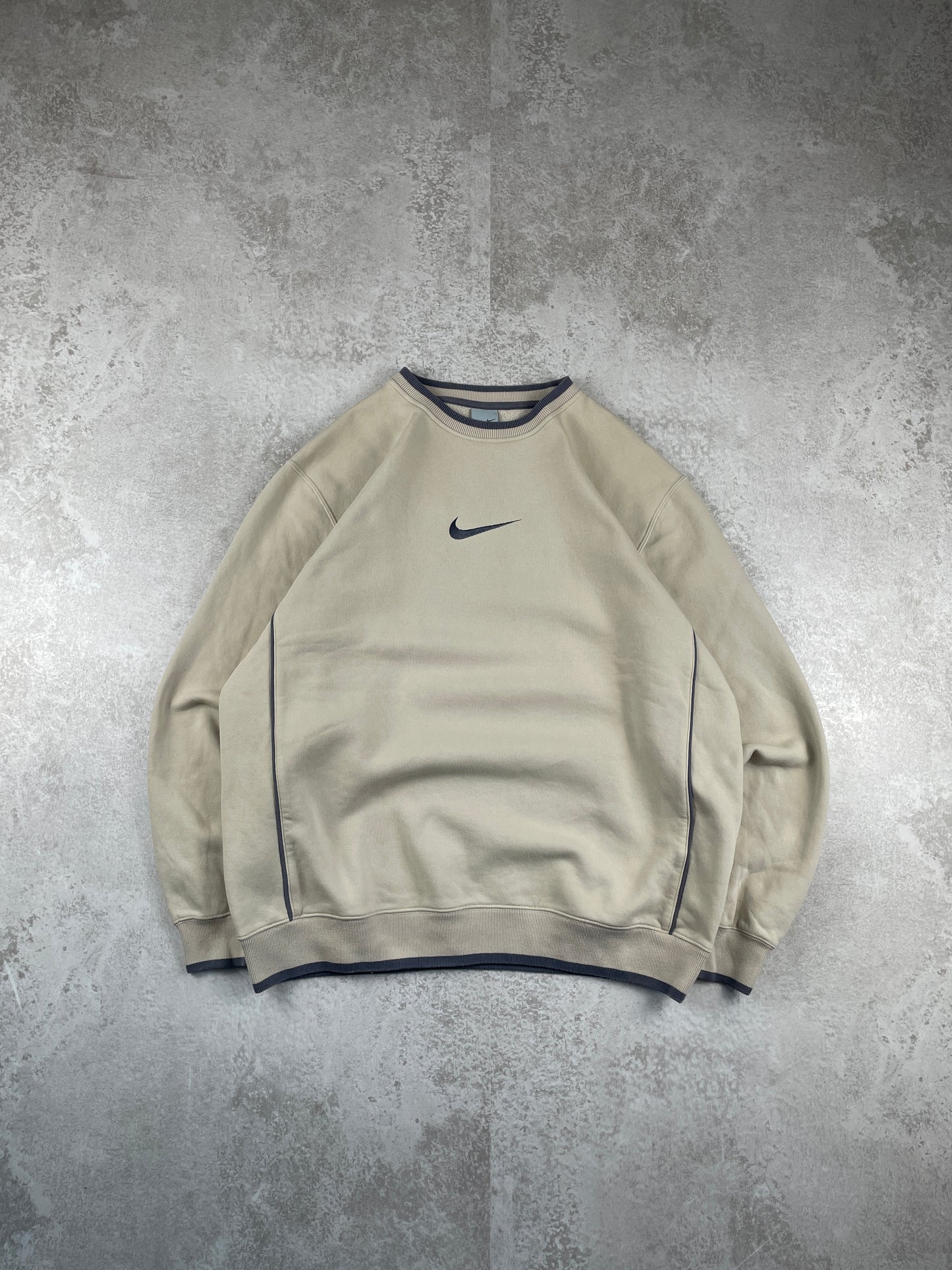 Nike Sweater 00‘s (L)