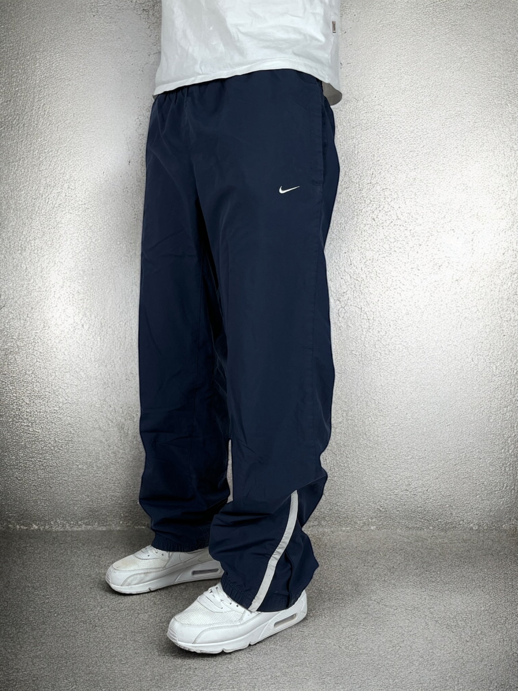 Nike Trackpants 00‘s (XL)