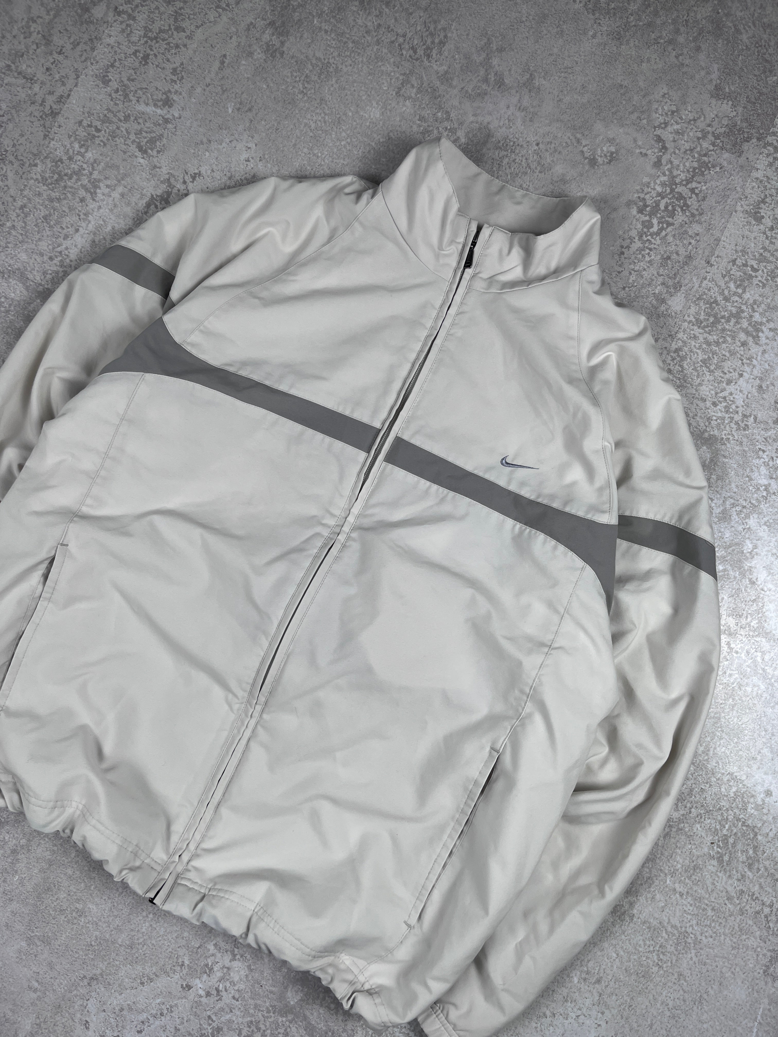 Nike Trackjacket 00‘s (XL)