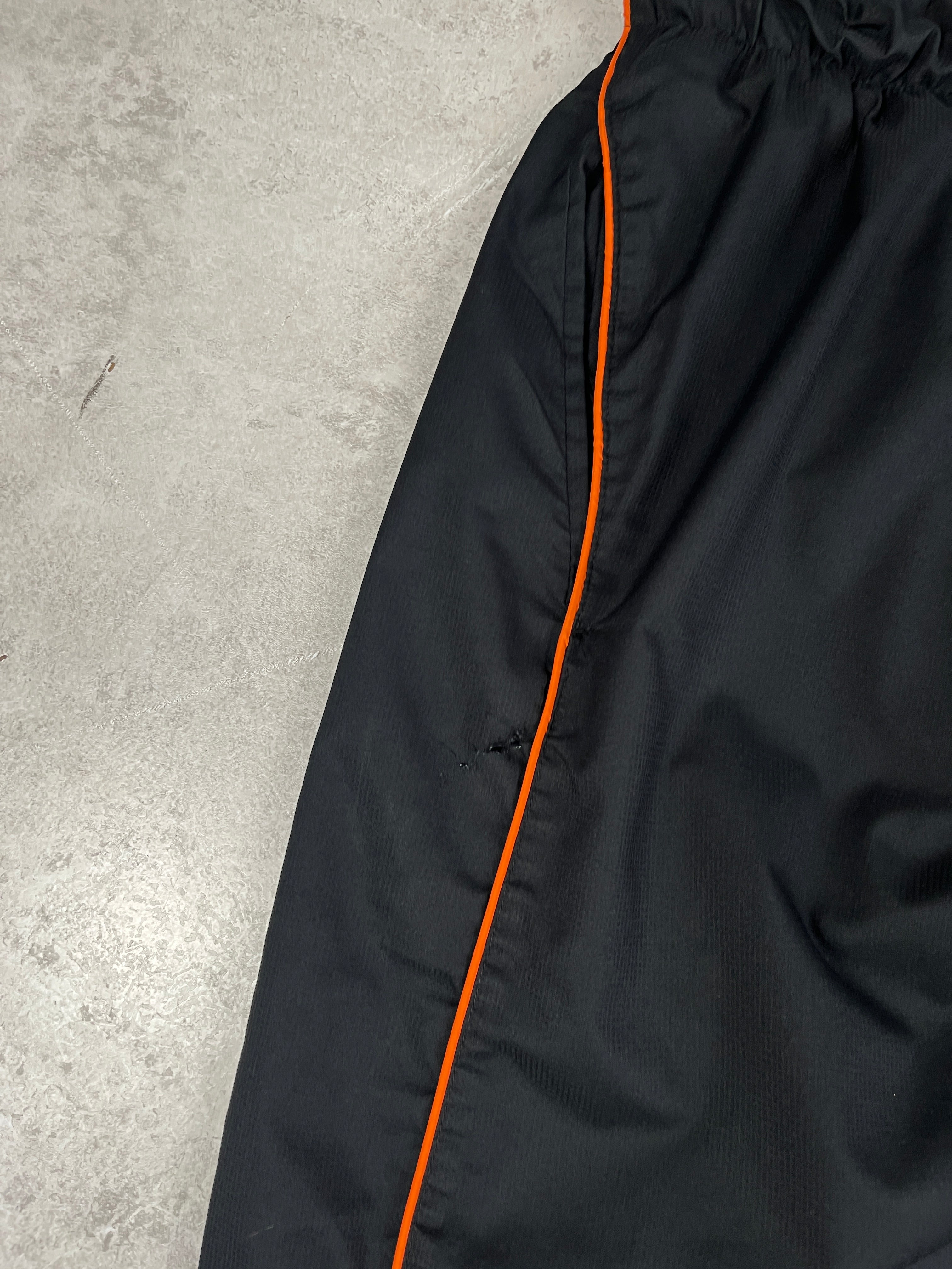 Nike TN Tiger Vein Trackpants 00‘s (XL)