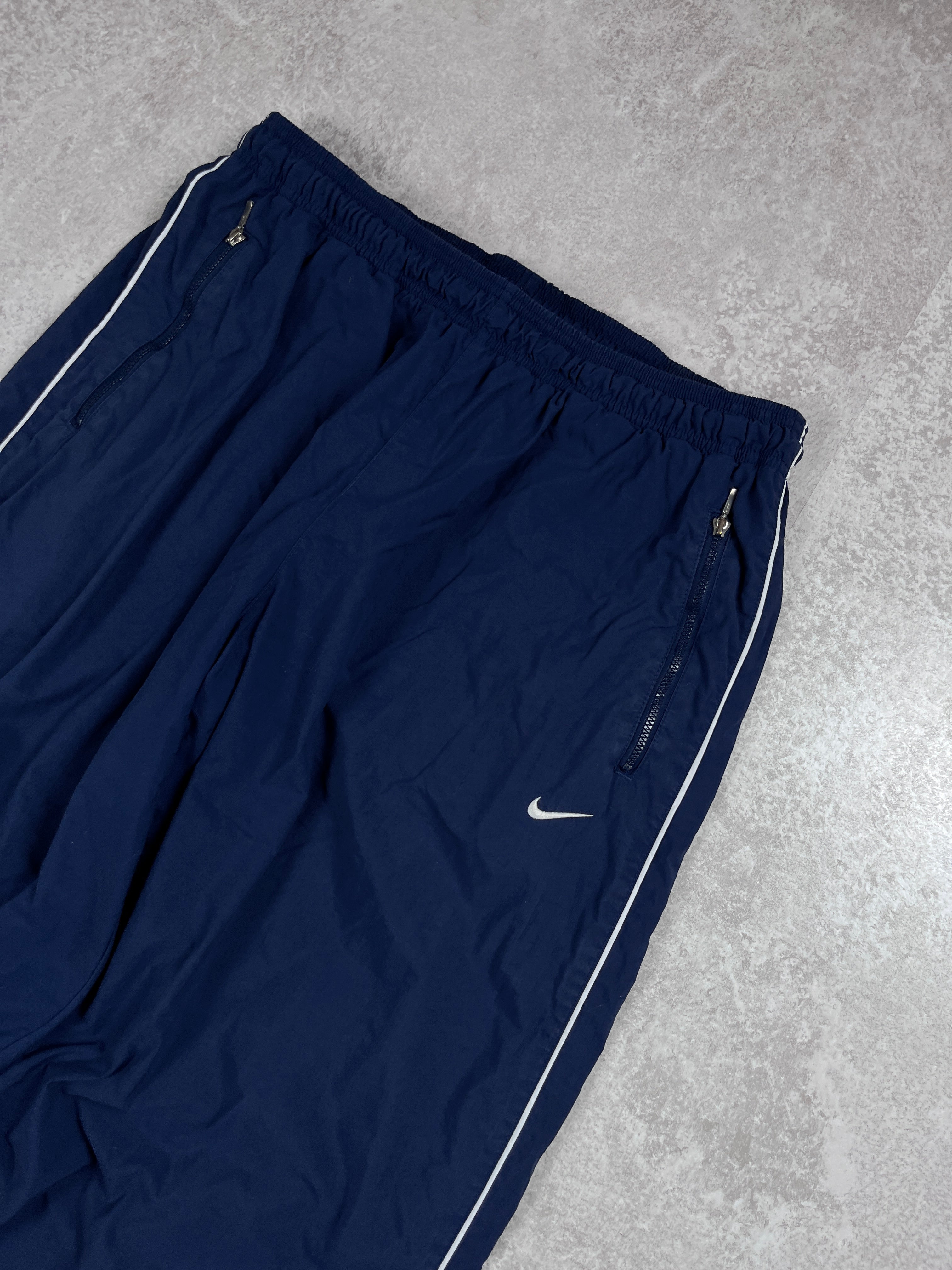 Nike Trackpants 00‘s (XL)