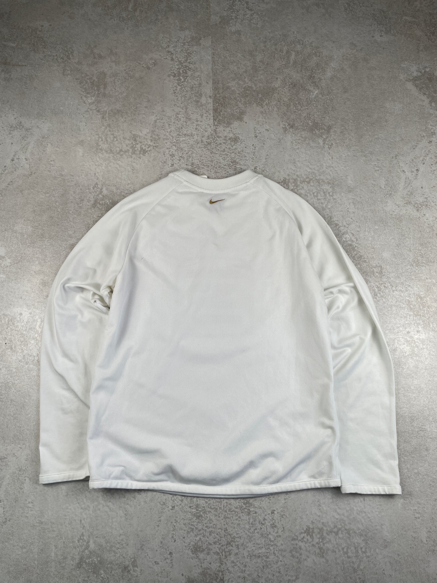 Nike Shox Longsleeve 00‘s (L)