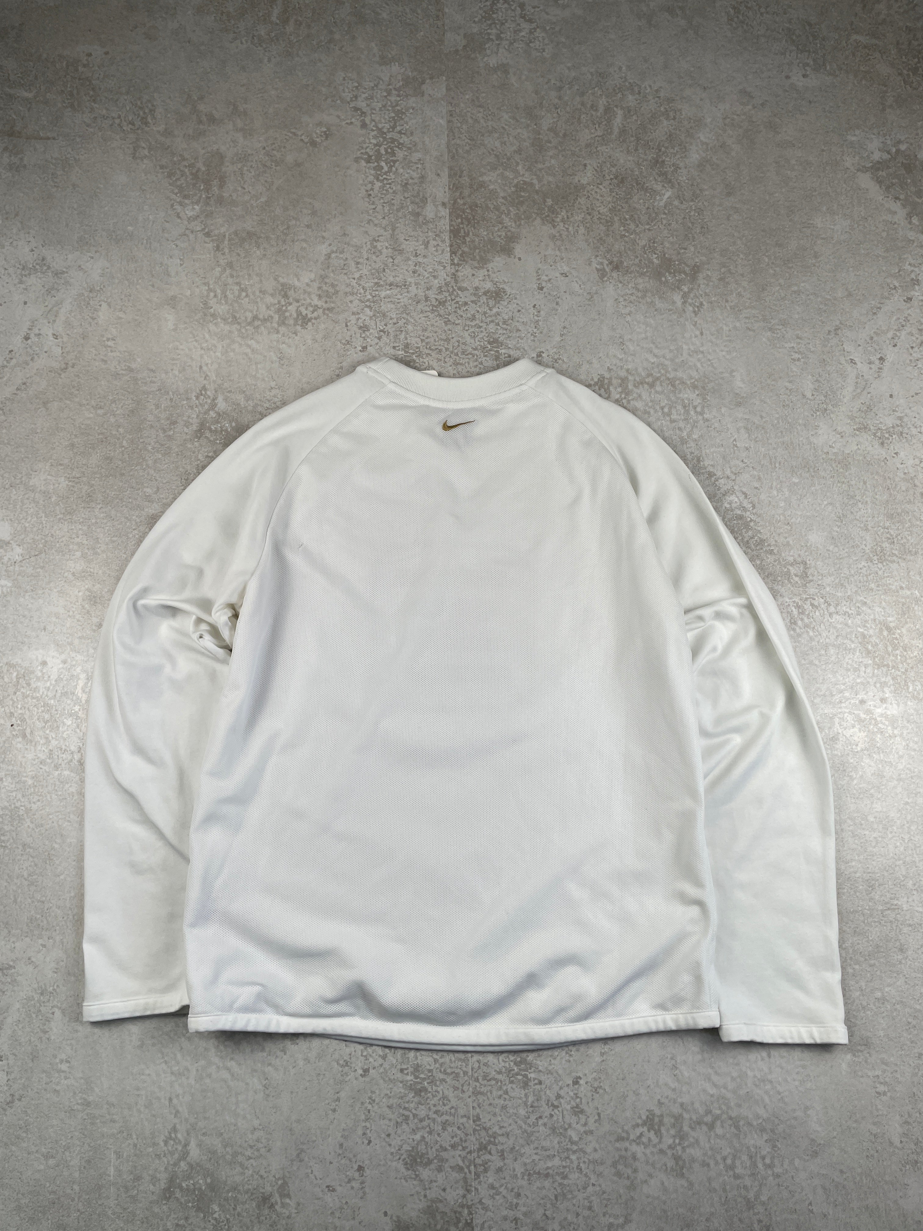 Nike Shox Longsleeve 00‘s (L)