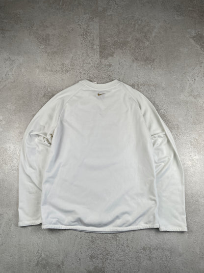 Nike Shox Longsleeve 00‘s (L)