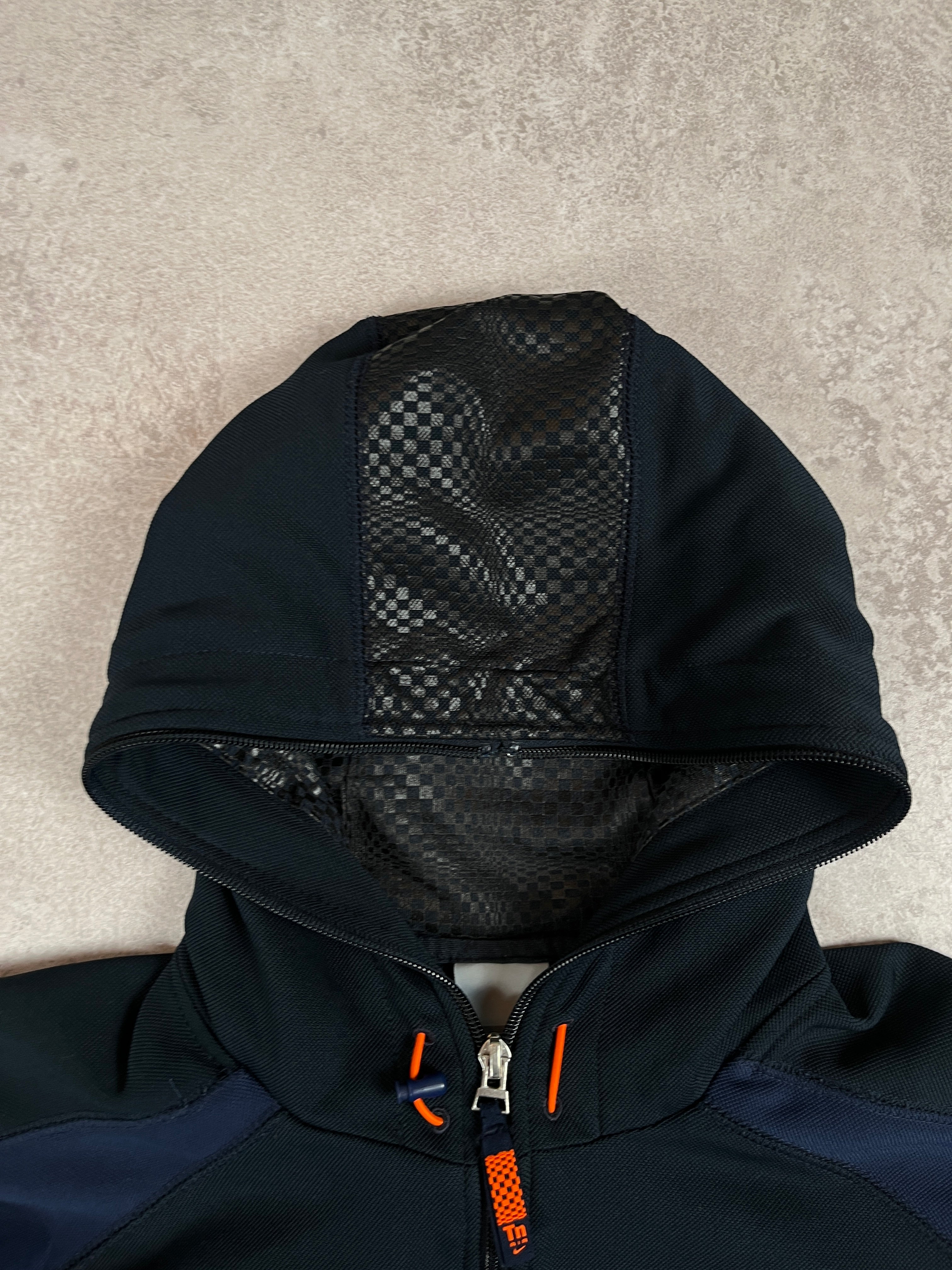 Nike TN Carbon Jacket 00‘s (M)