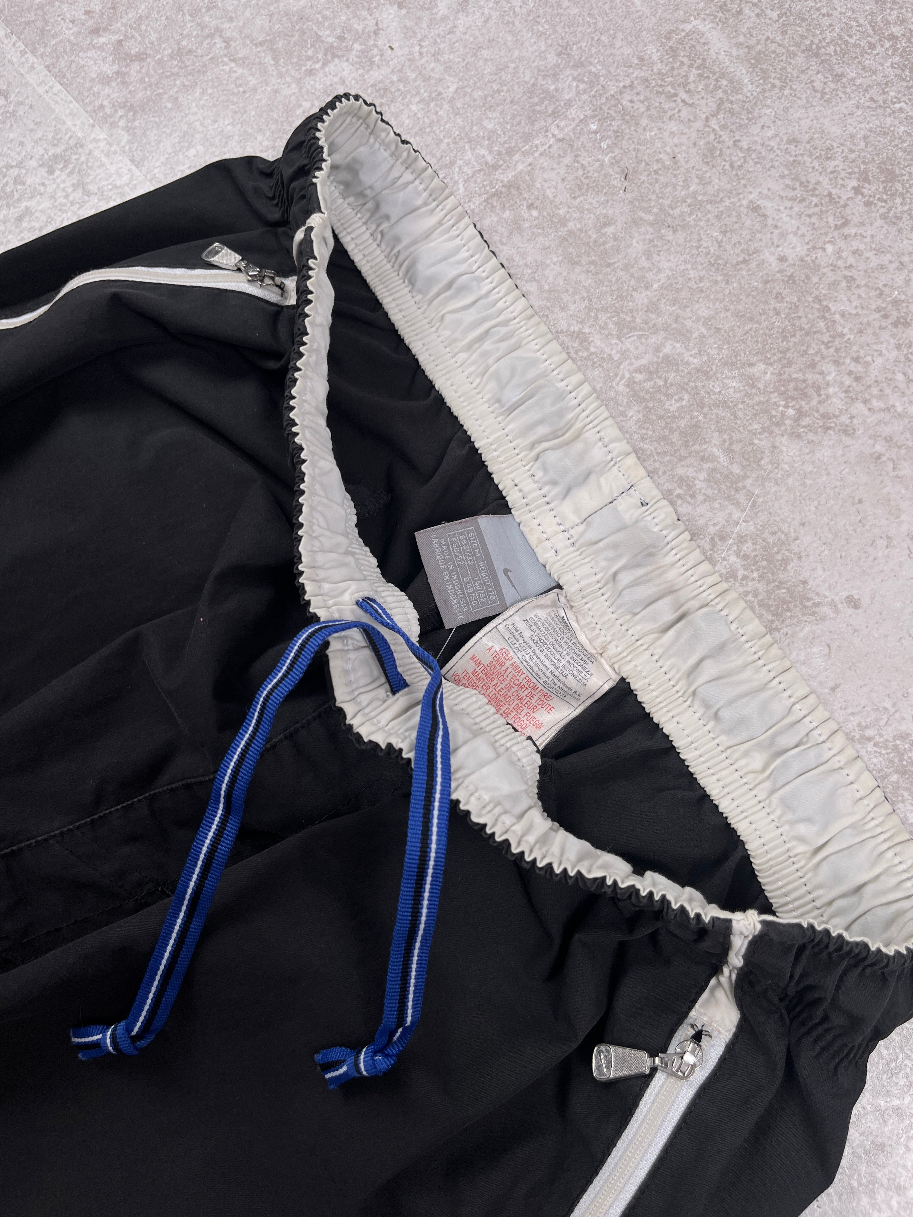 Nike Trackpants 00‘s (M)