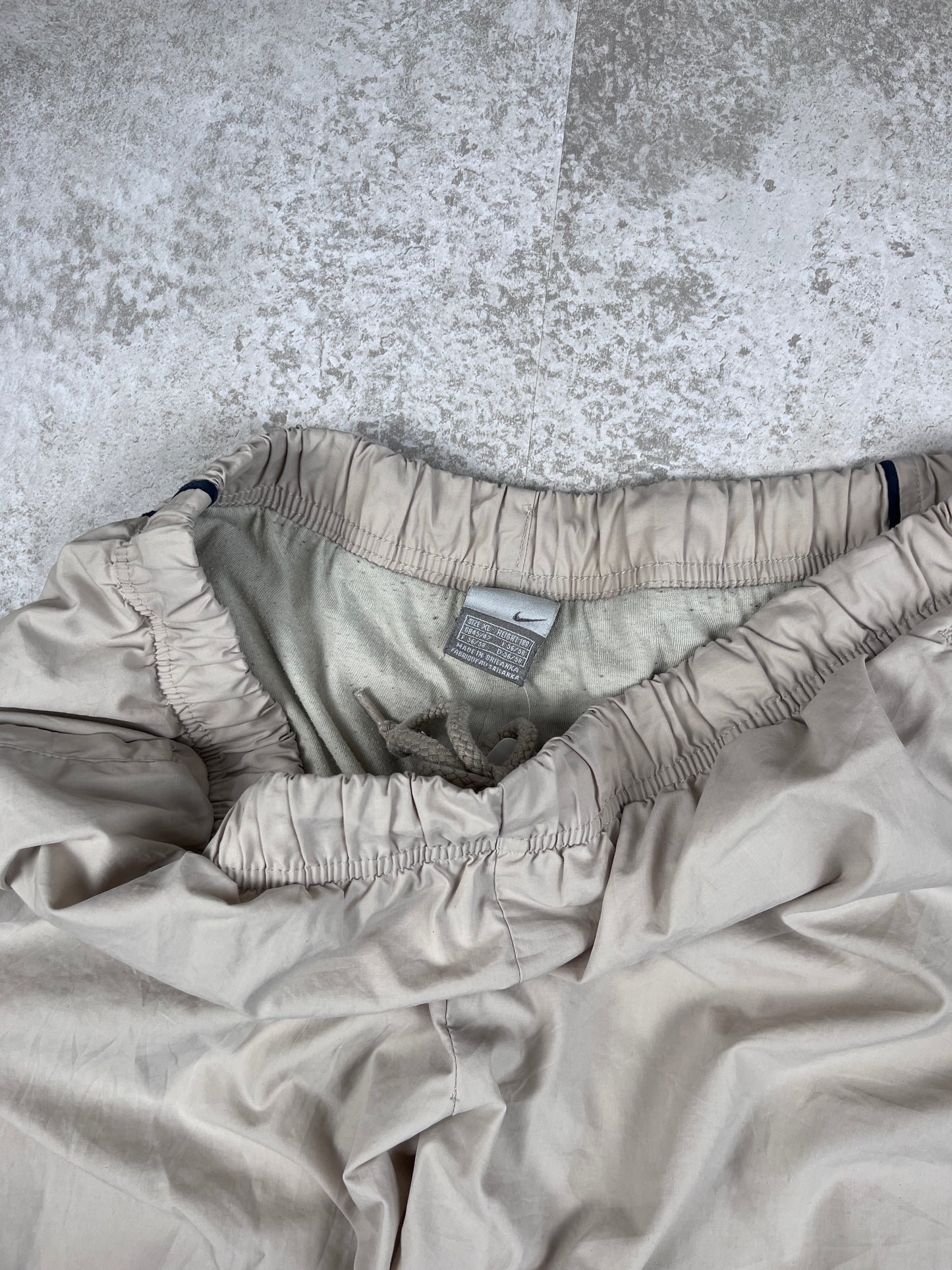 Nike Trackpants 00‘s (M)