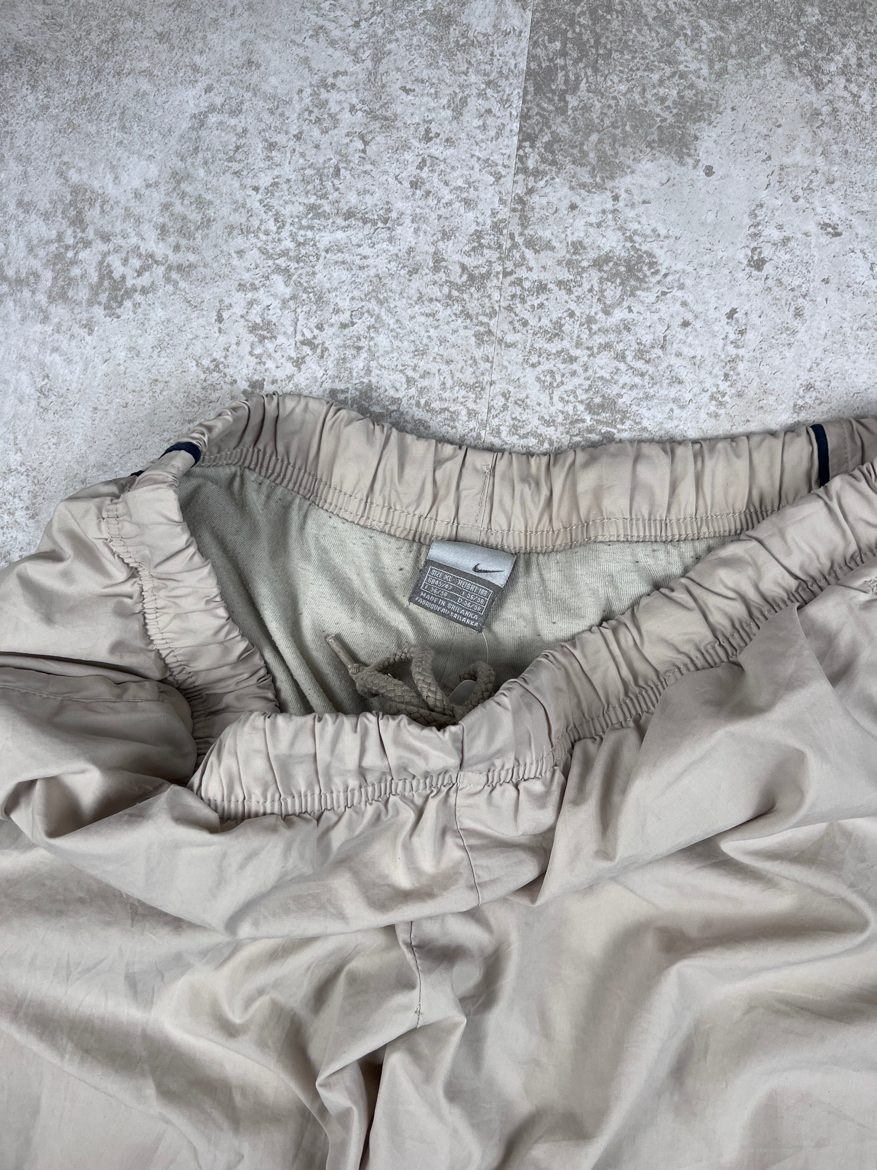Nike Trackpants 00‘s (M)