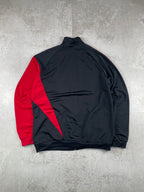 Adidas Ajax Track Jacket 10's (S)