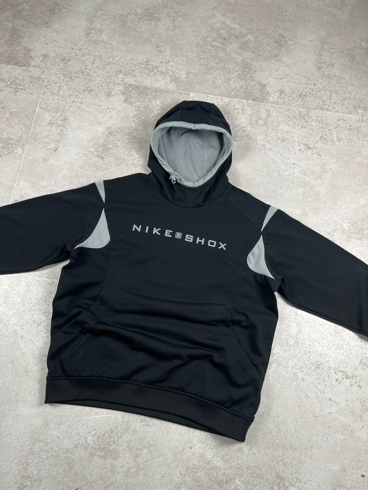 Nike Shox Hoodie 00‘s (L)