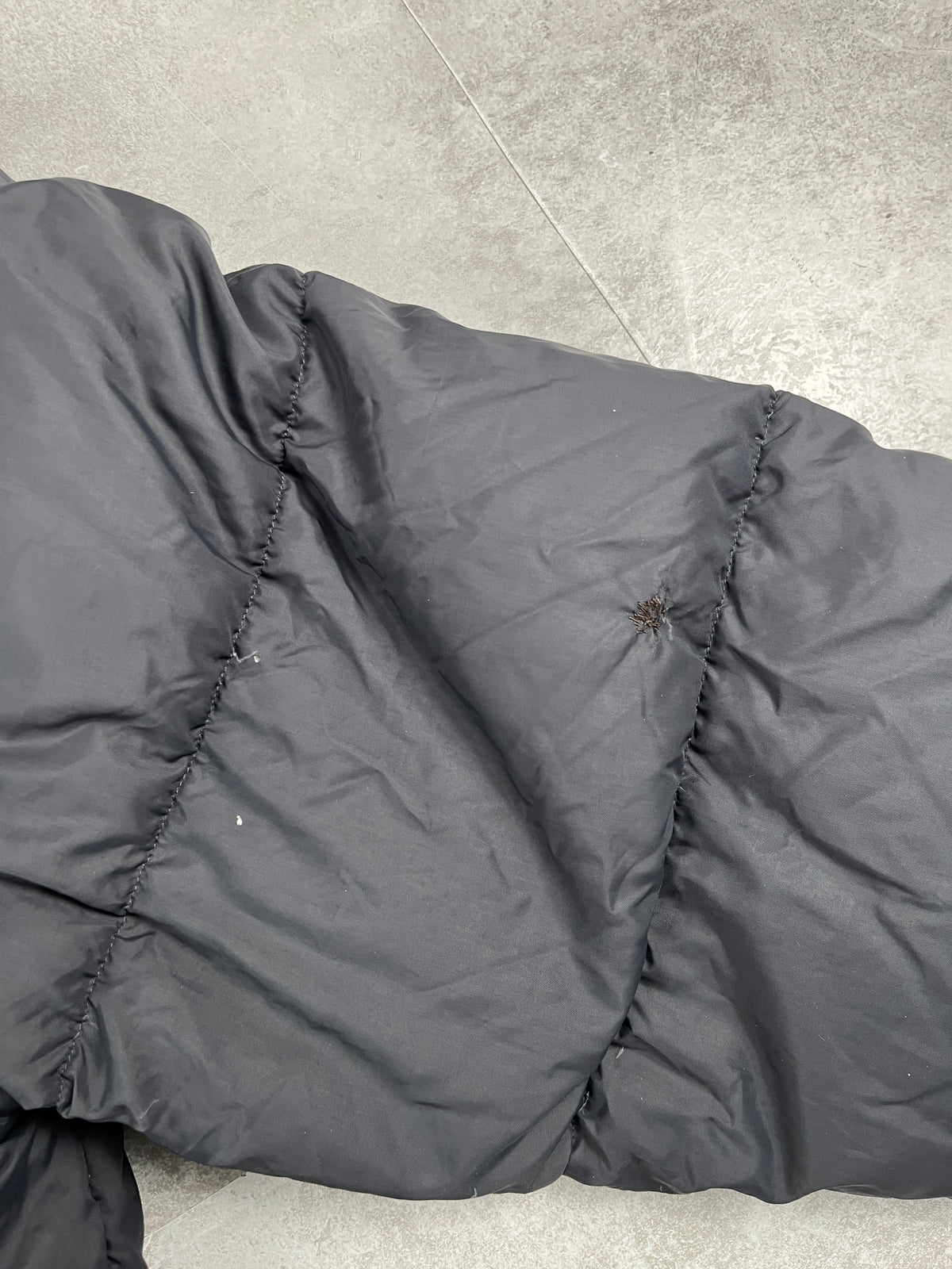 Nike Puffer Jacket 00‘s (S)
