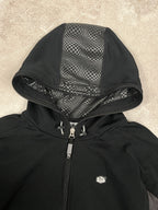 Nike Tn Black Carbon Jacket 00‘s (M)