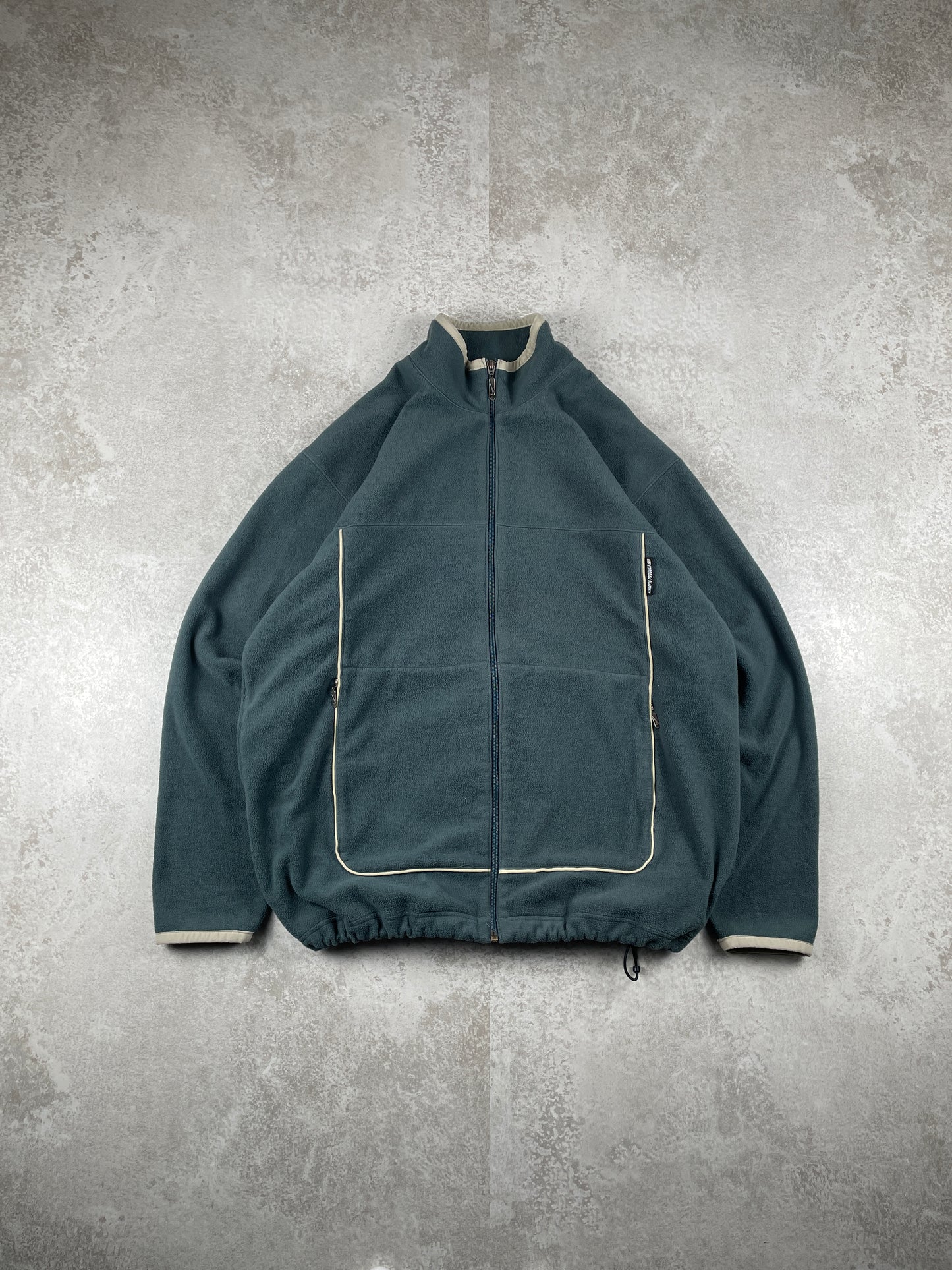 Nike ATHLE71C Fleece (XL)