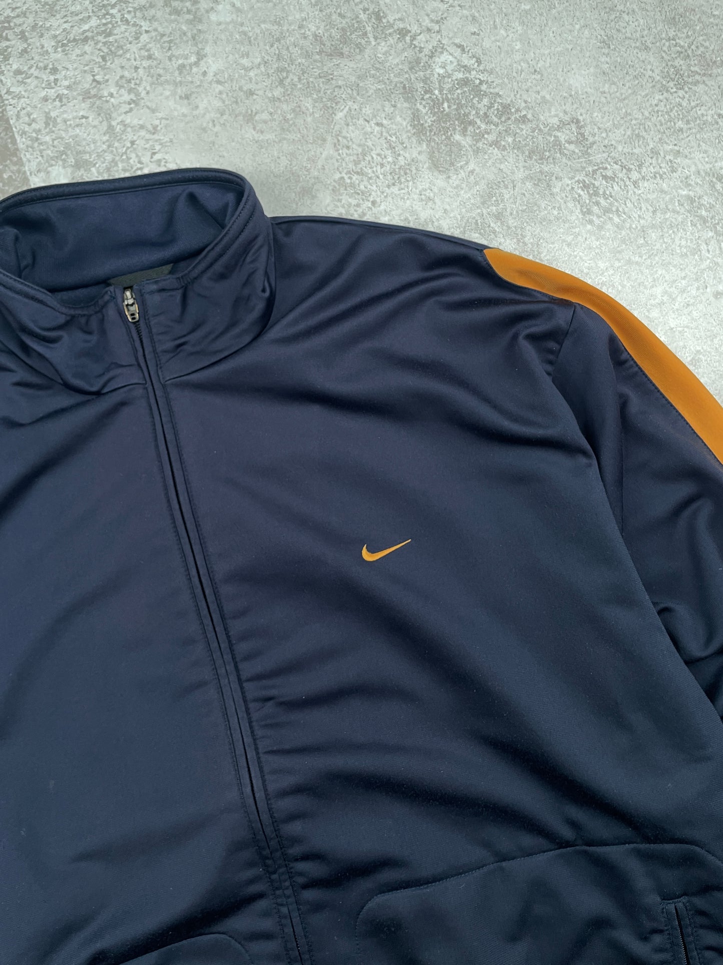 Nike Spellout Trackjacket 90‘s (L)