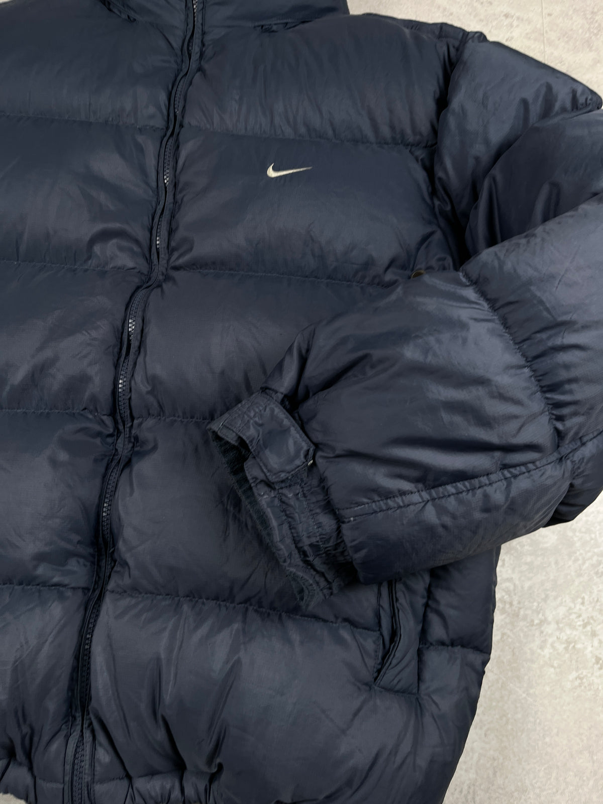 Nike Puffer Jacket 00‘s (L)