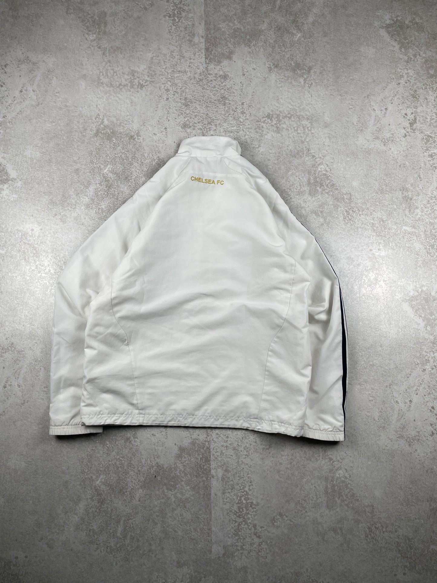 Adidas FC Chelsea Trackjacket (S)