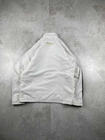Adidas FC Chelsea Trackjacket (S)