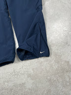 Nike Athletic Trackpants 00‘s (L)