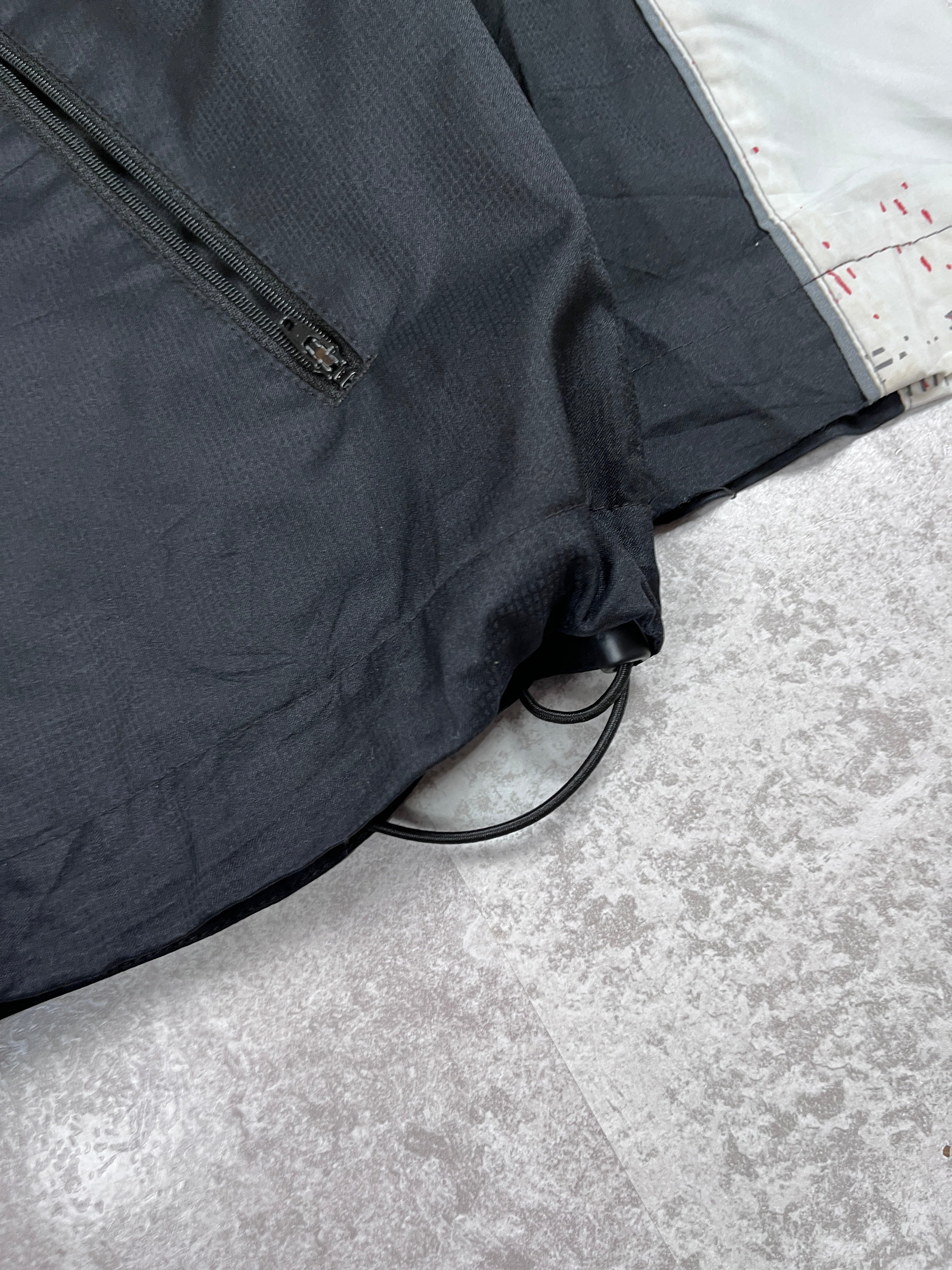 Nike Tn Laser Trackjacket 00‘s (M)