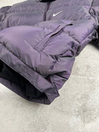 Nike Puffer Jacket 90‘s (M)